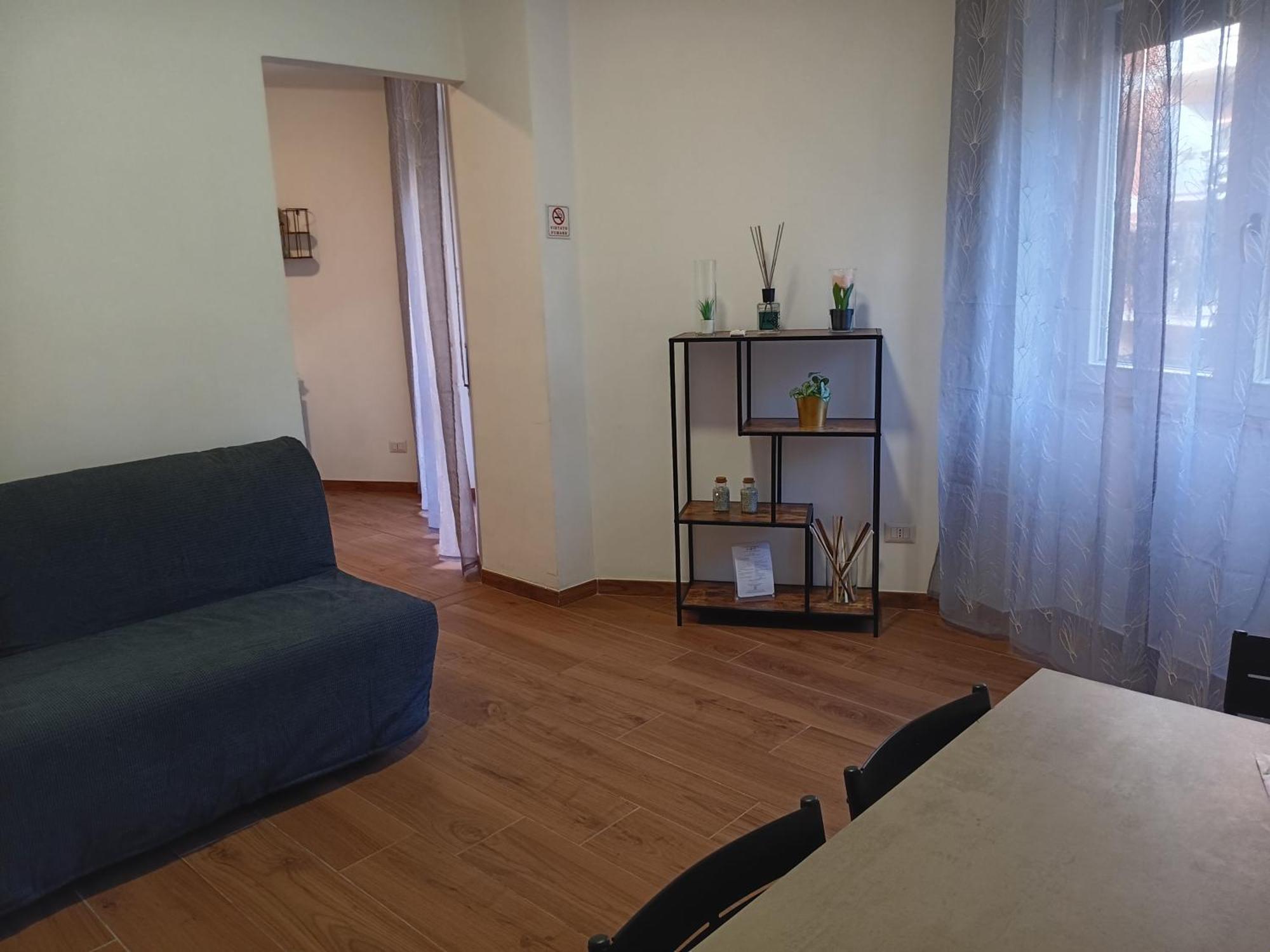 San Paolo Rome