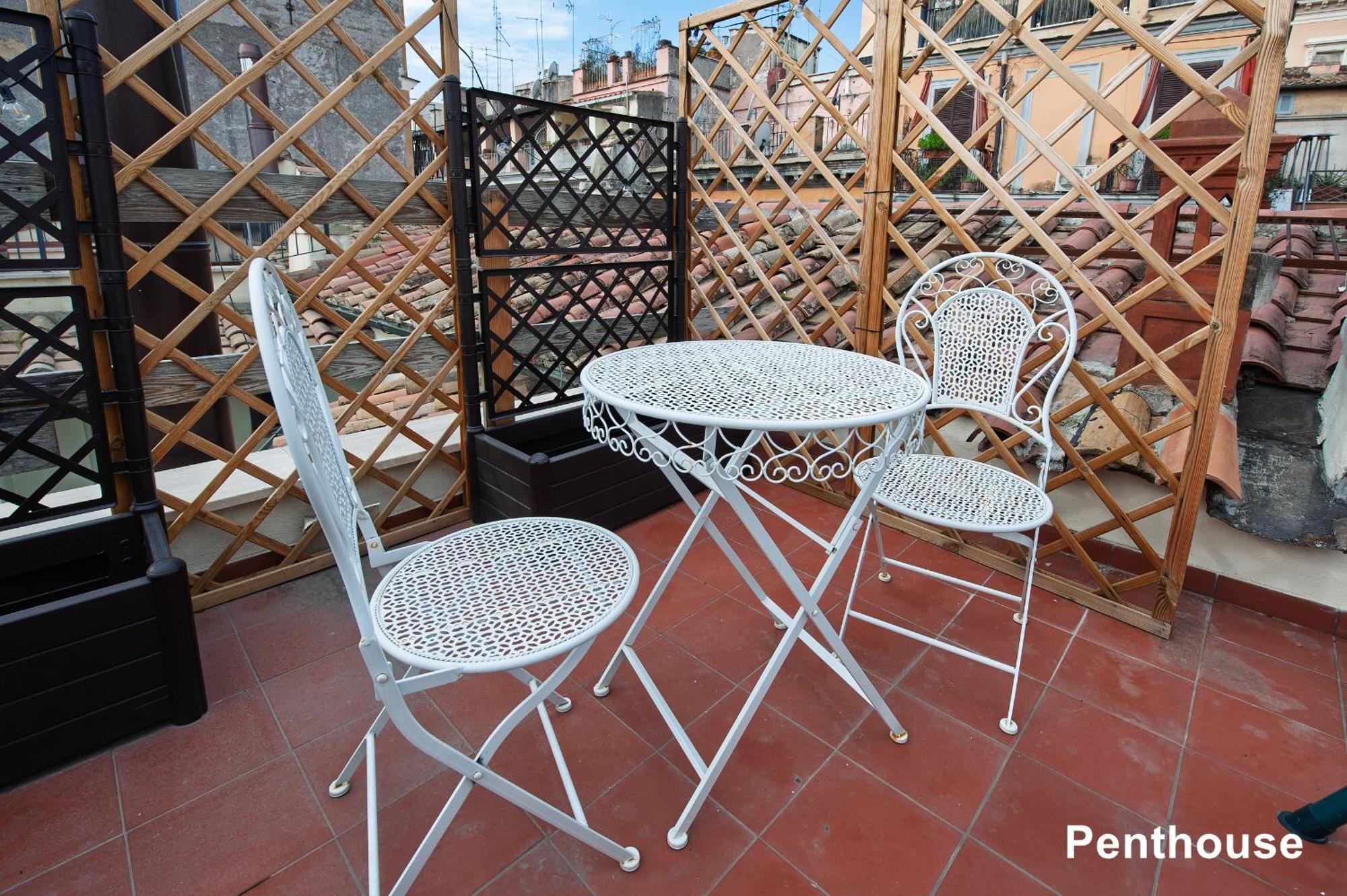 Appartamento Casa A Monti