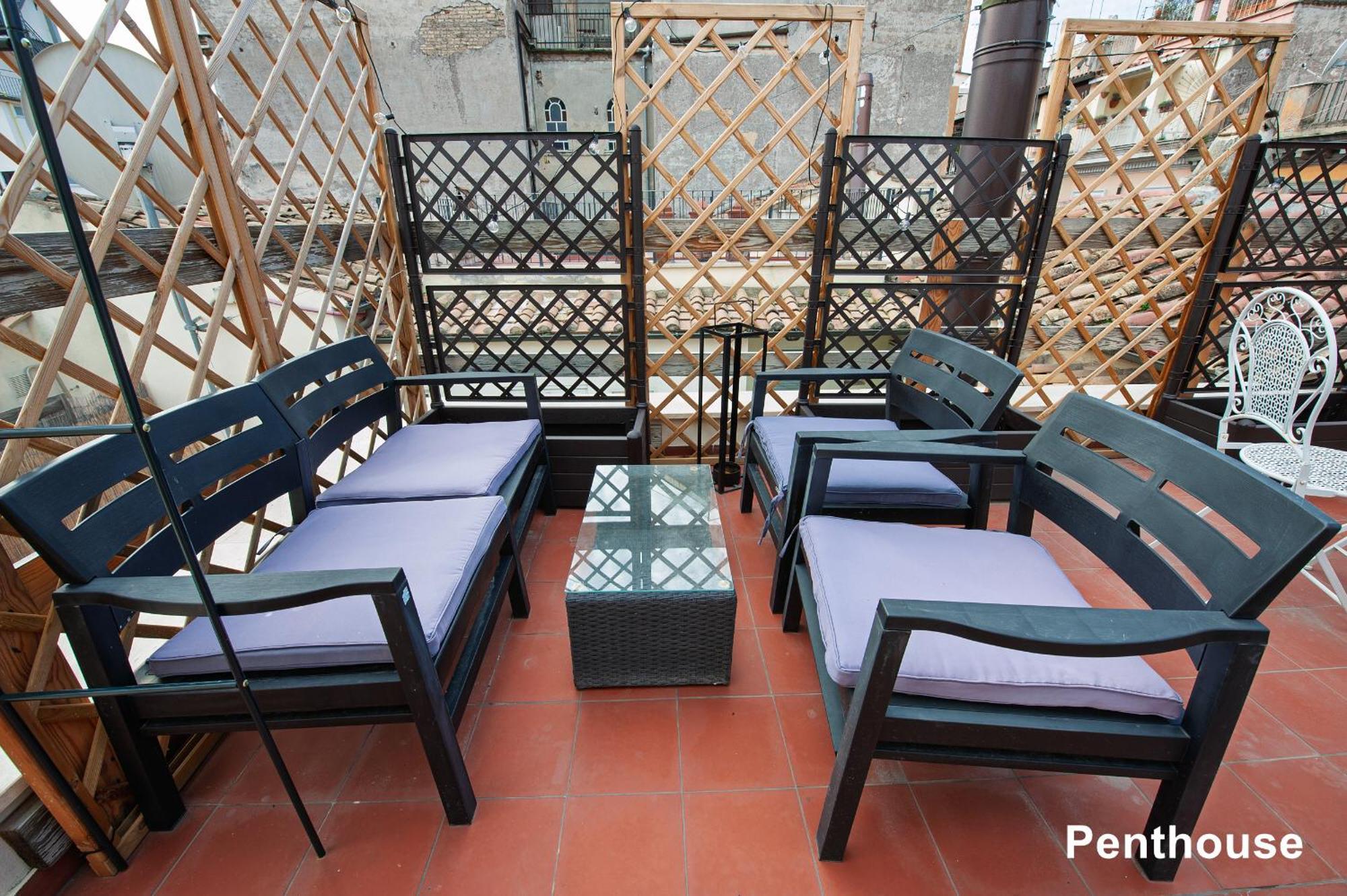 Casa A Monti Appartamento *