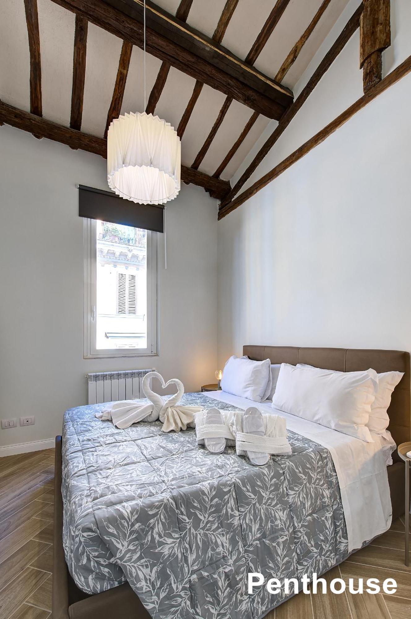 Casa A Monti Appartamento *
