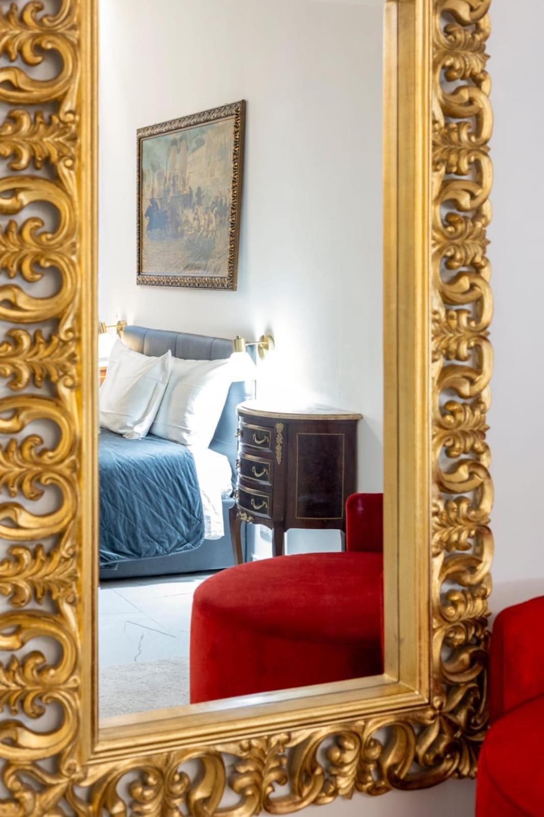 Bed & Breakfast Daphne Trevi *