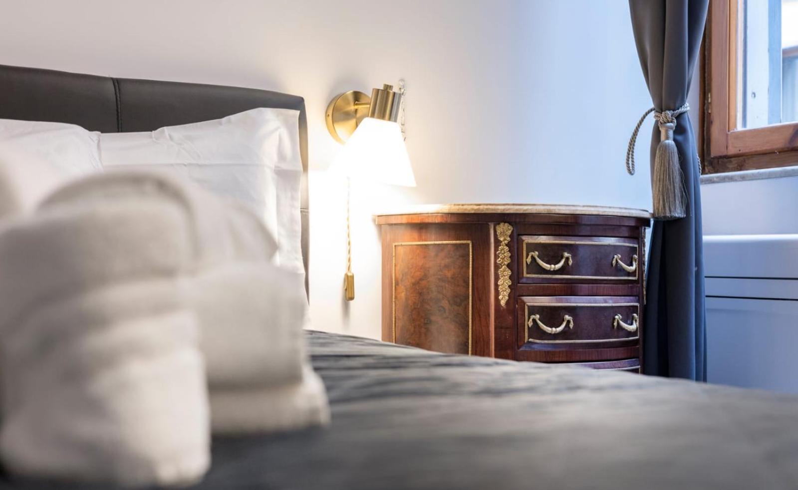 Daphne Trevi Bed & Breakfast Roma