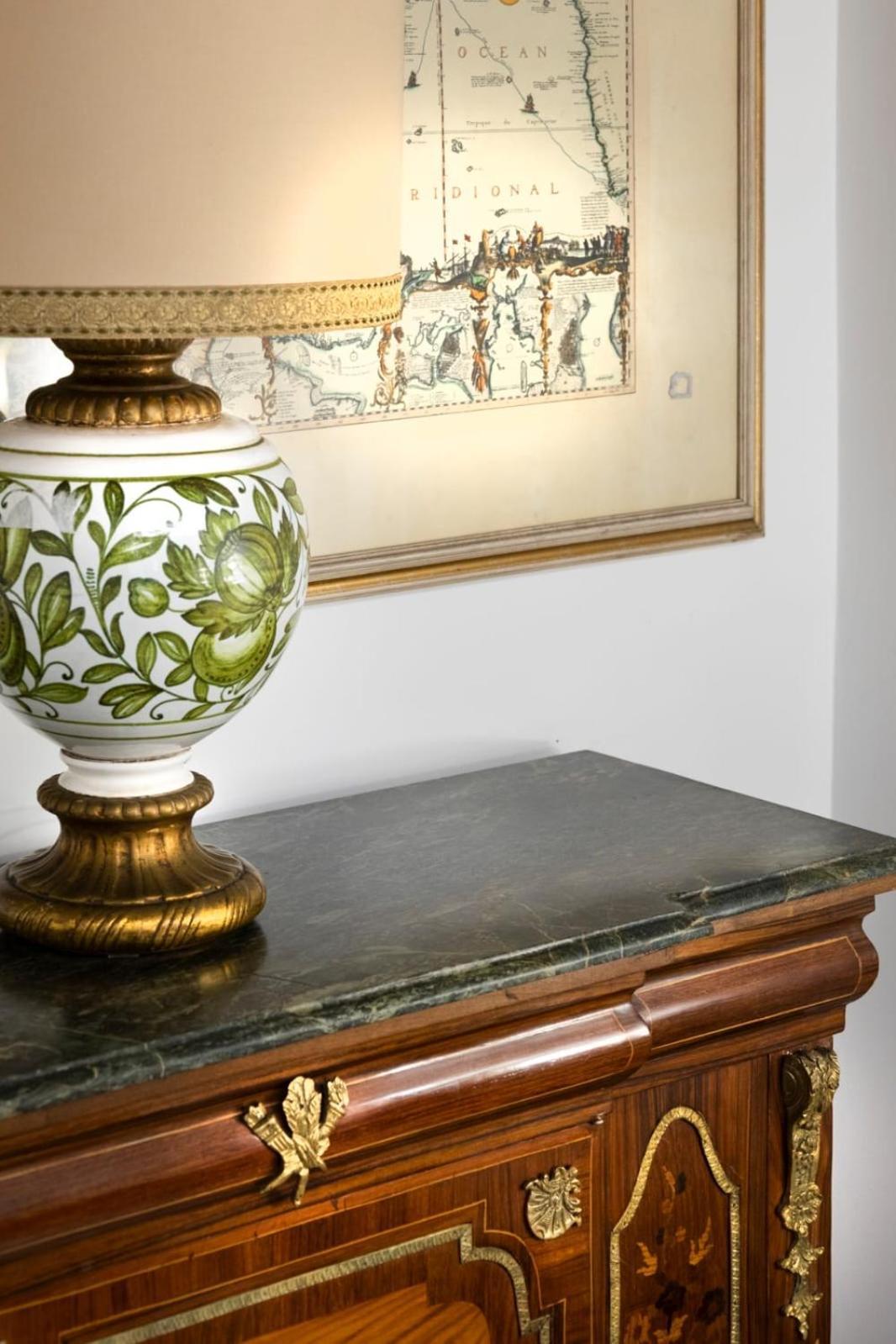 Bed & Breakfast Daphne Trevi Roma