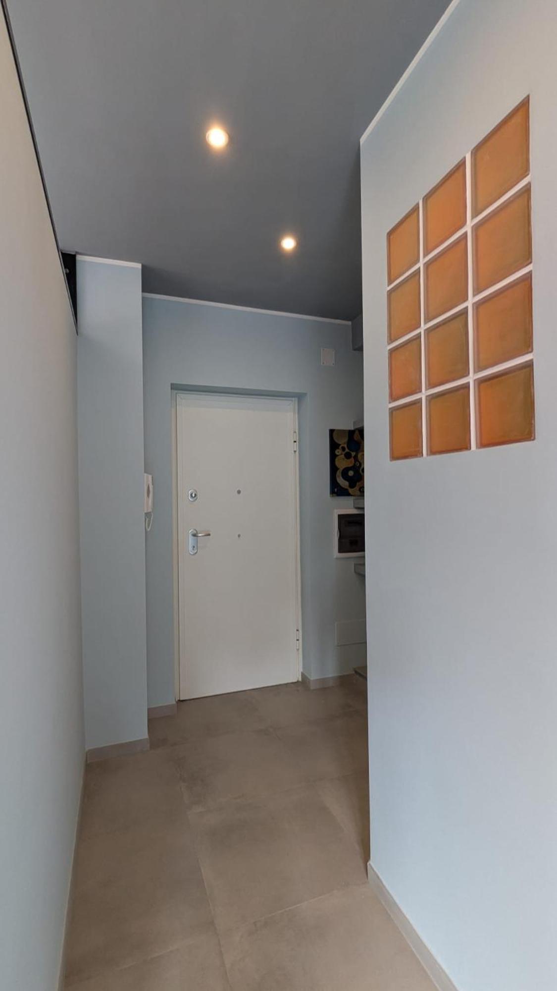 Apartment Nuova Casa Elena A Montesacro Rome