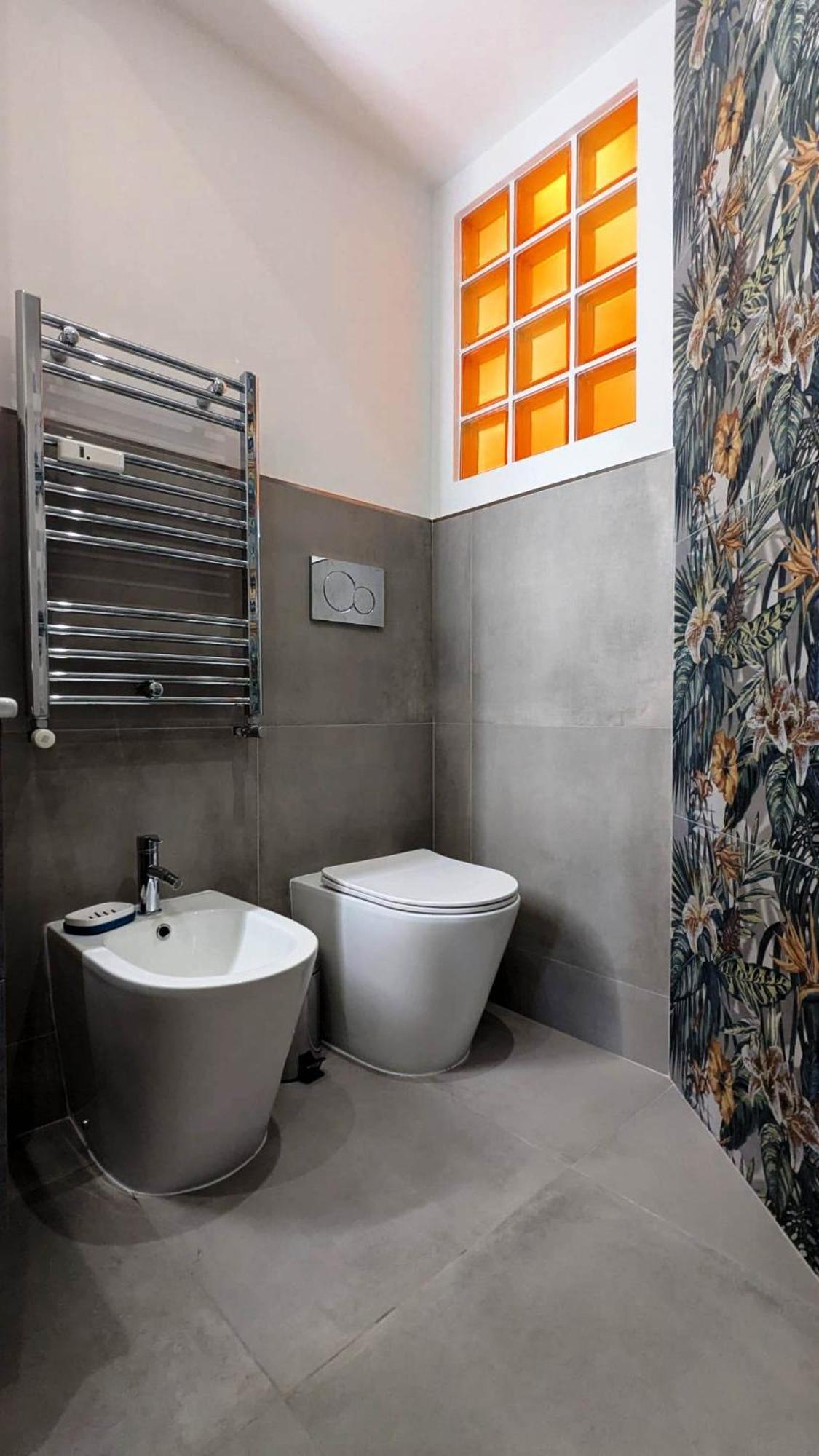 Nuova Casa Elena A Montesacro Apartment Rome