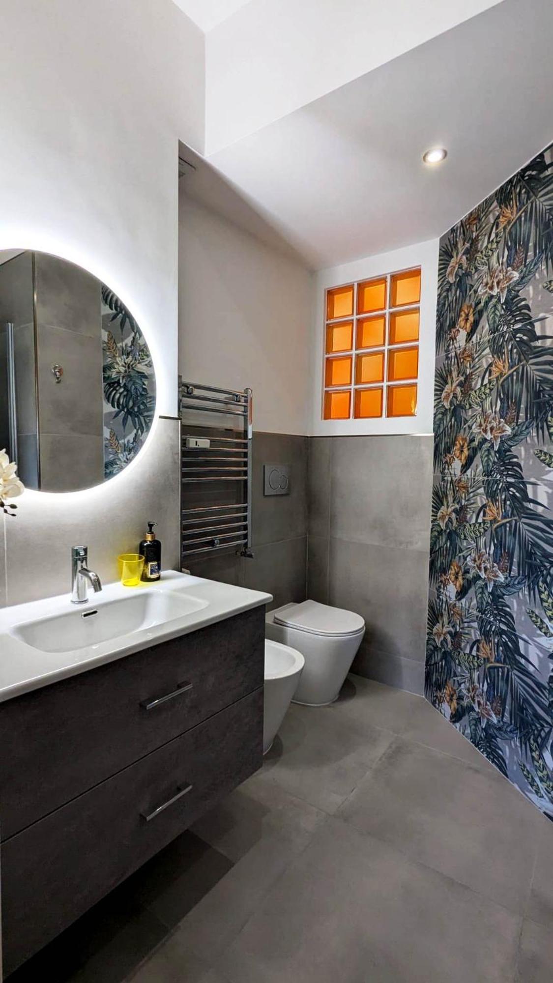 Nuova Casa Elena A Montesacro Apartment Rome