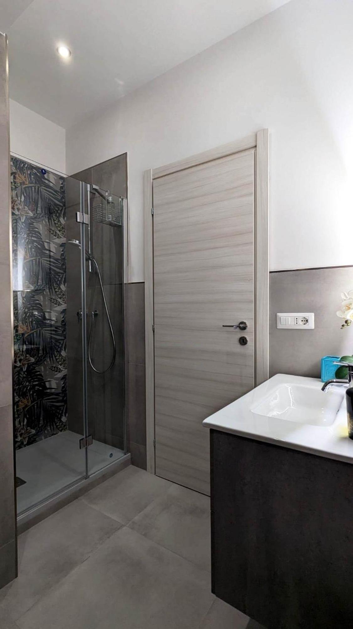 Apartment Nuova Casa Elena A Montesacro Rome