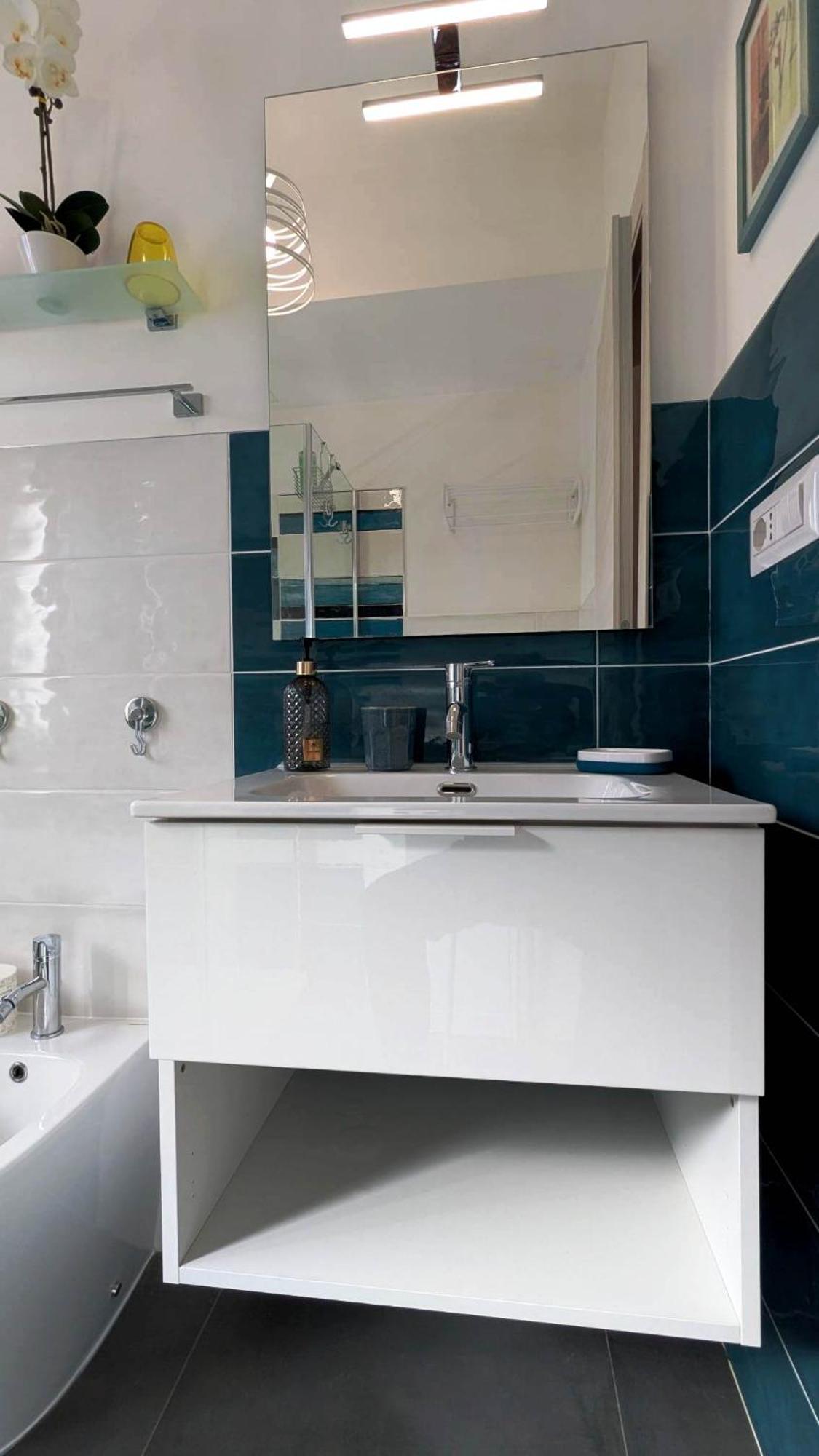 Apartment Nuova Casa Elena A Montesacro Rome