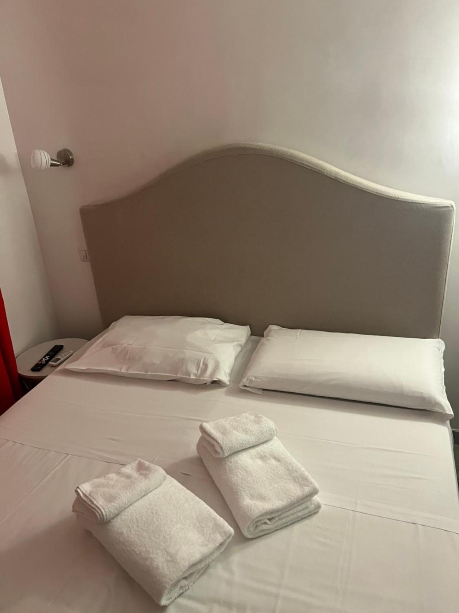 Guest house New Ripetta Due *