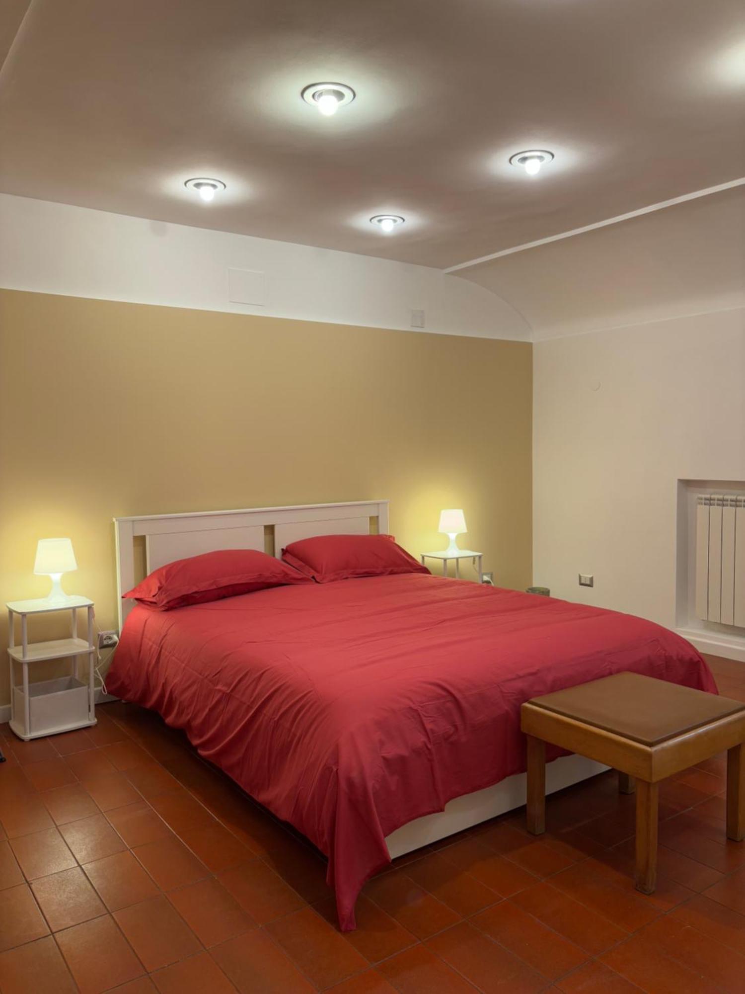 Apartment Appia Rome
