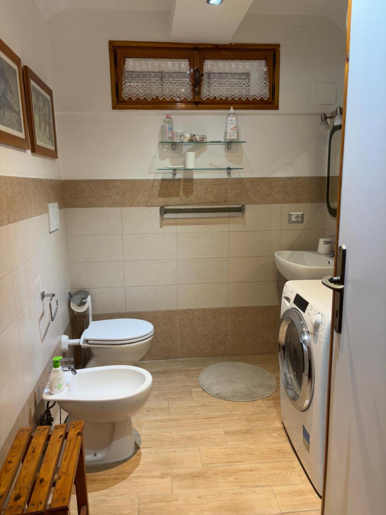 Appia Apartment