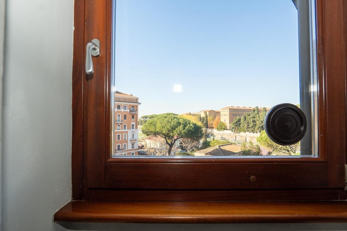 Divine View Rome