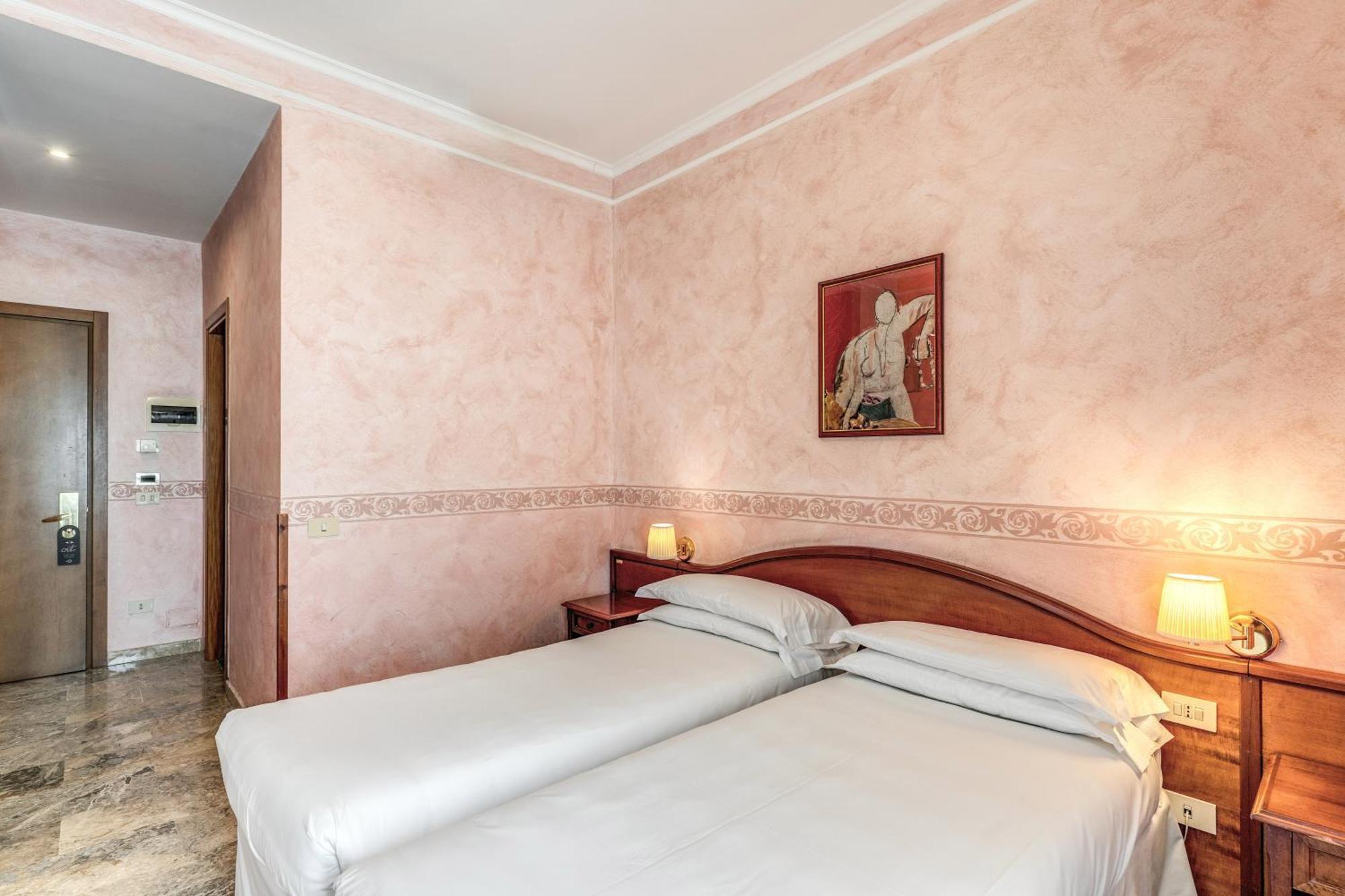 Hotel Orazia