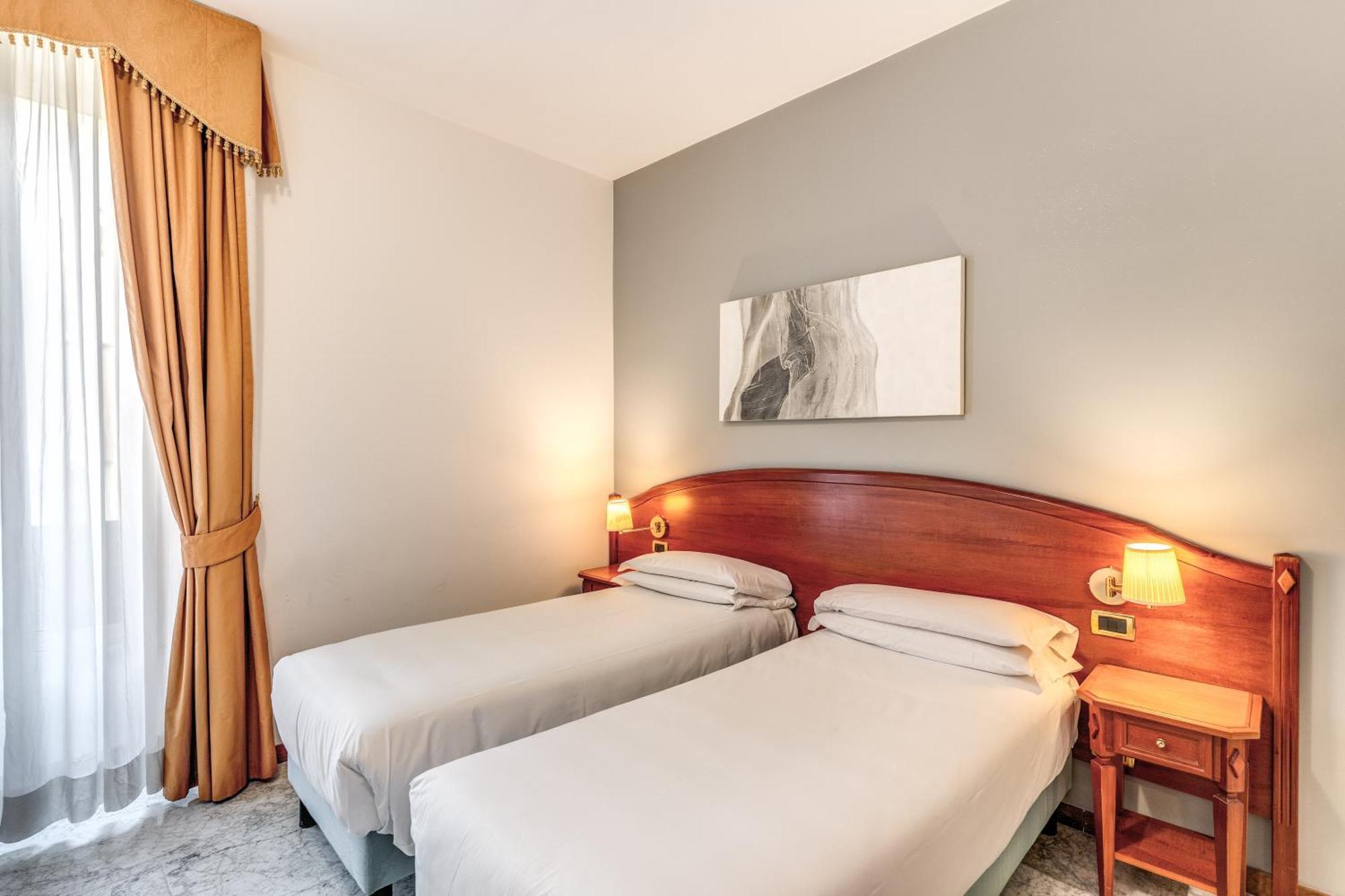 Hotel Orazia
