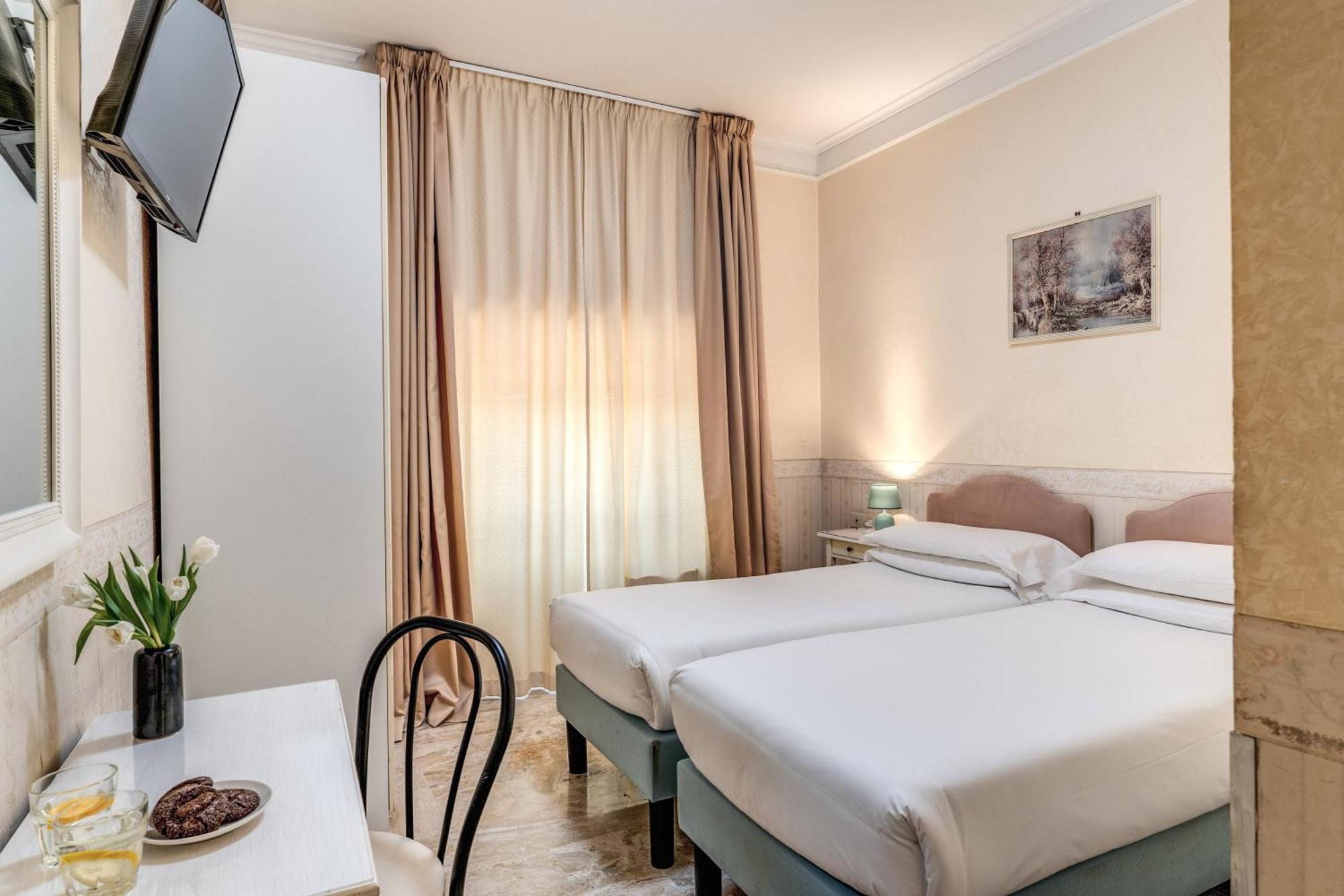 Orazia 3* Rome