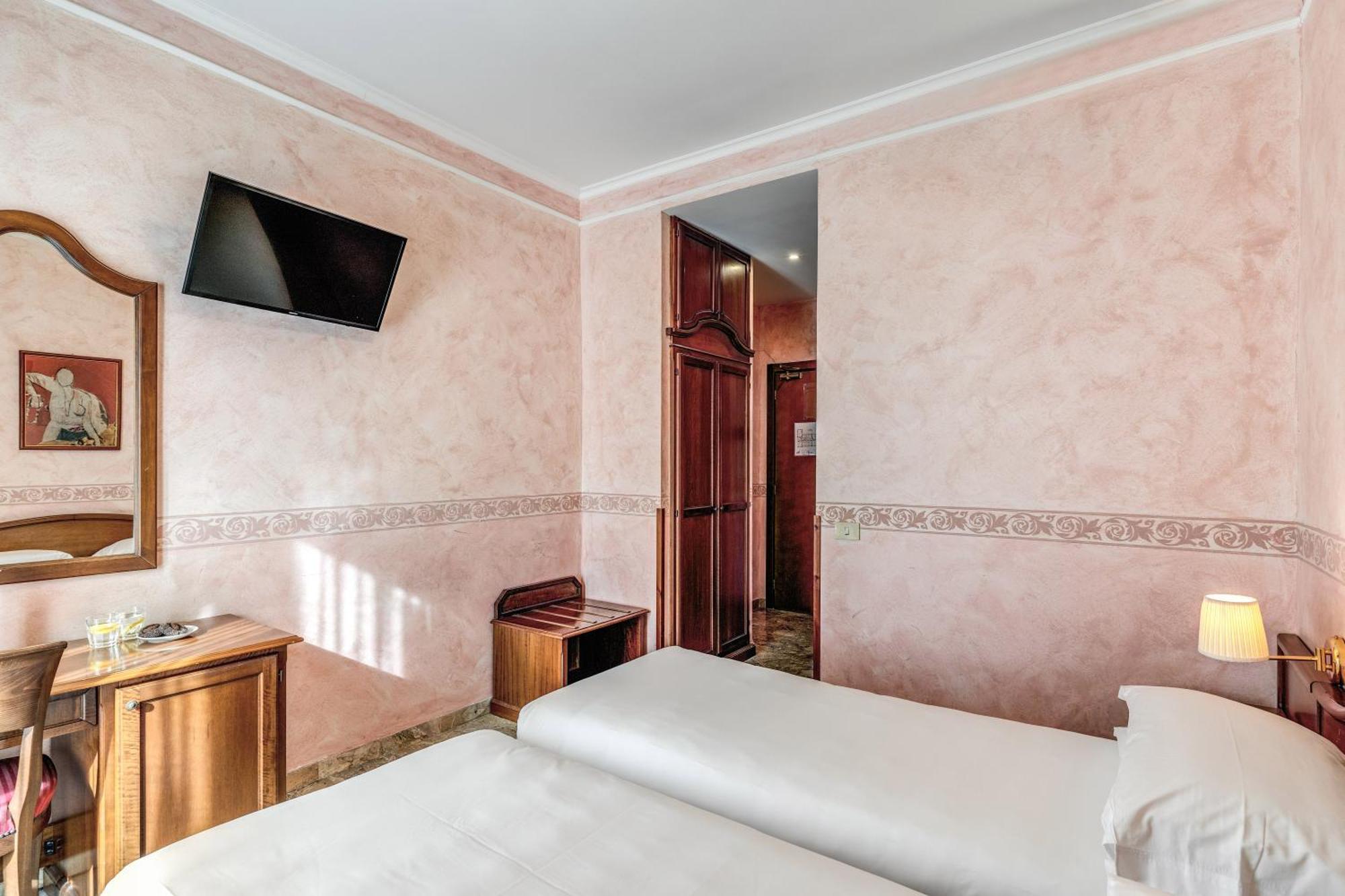 Orazia Hotel Rome