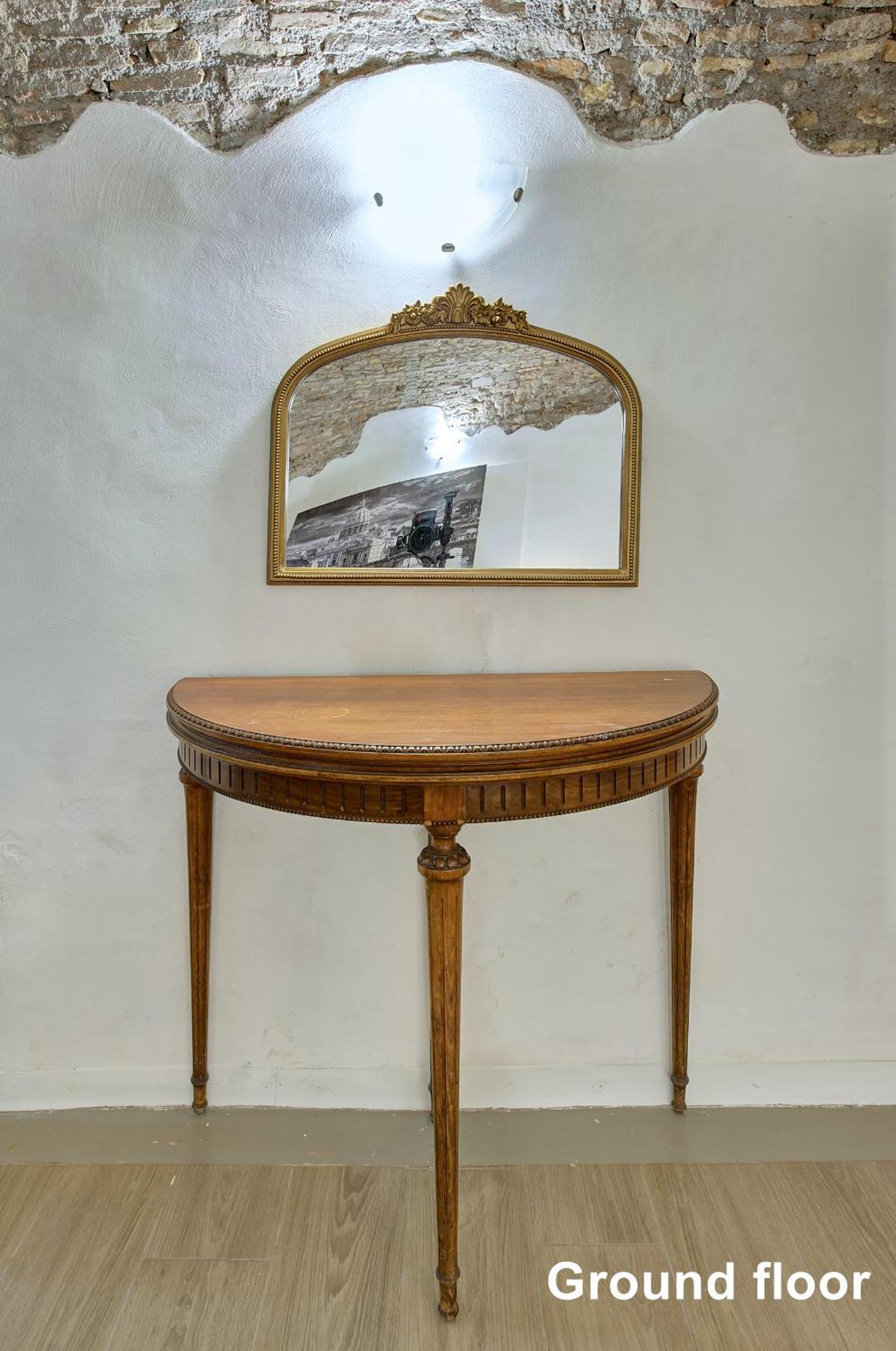 Casa A Monti Appartamento