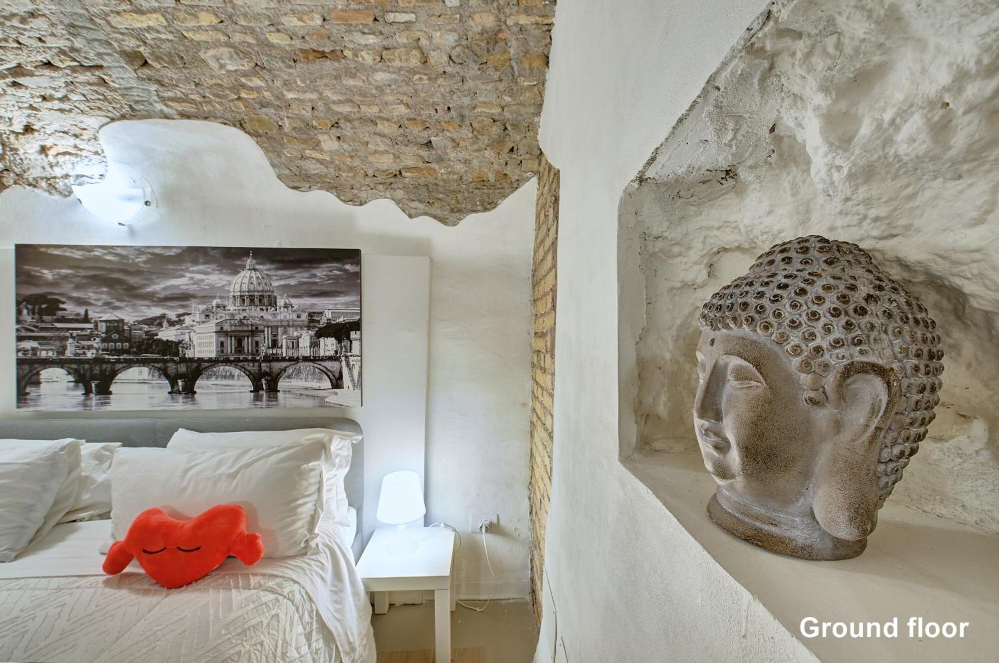 Appartamento Casa A Monti