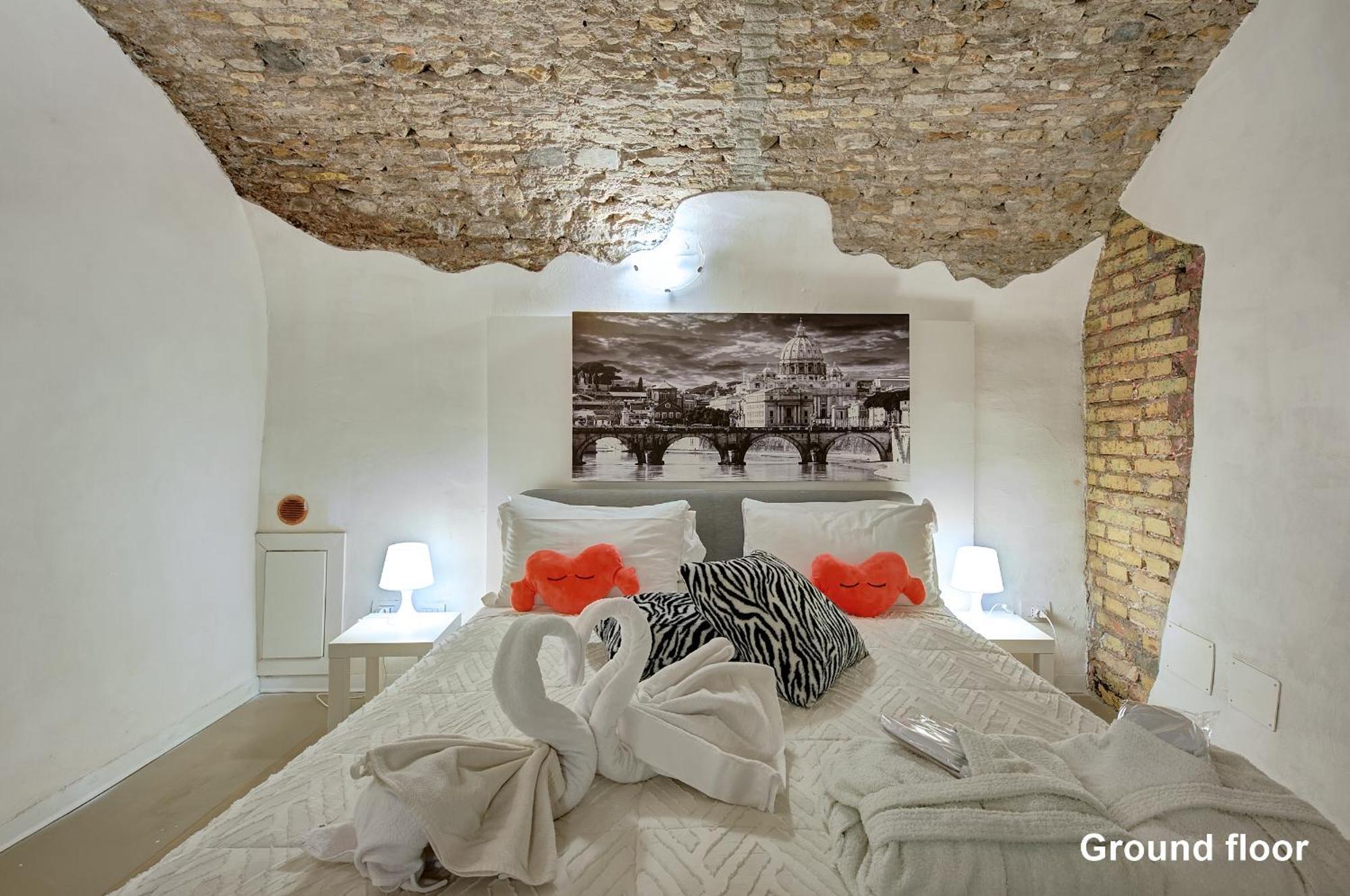 Appartamento Casa A Monti *