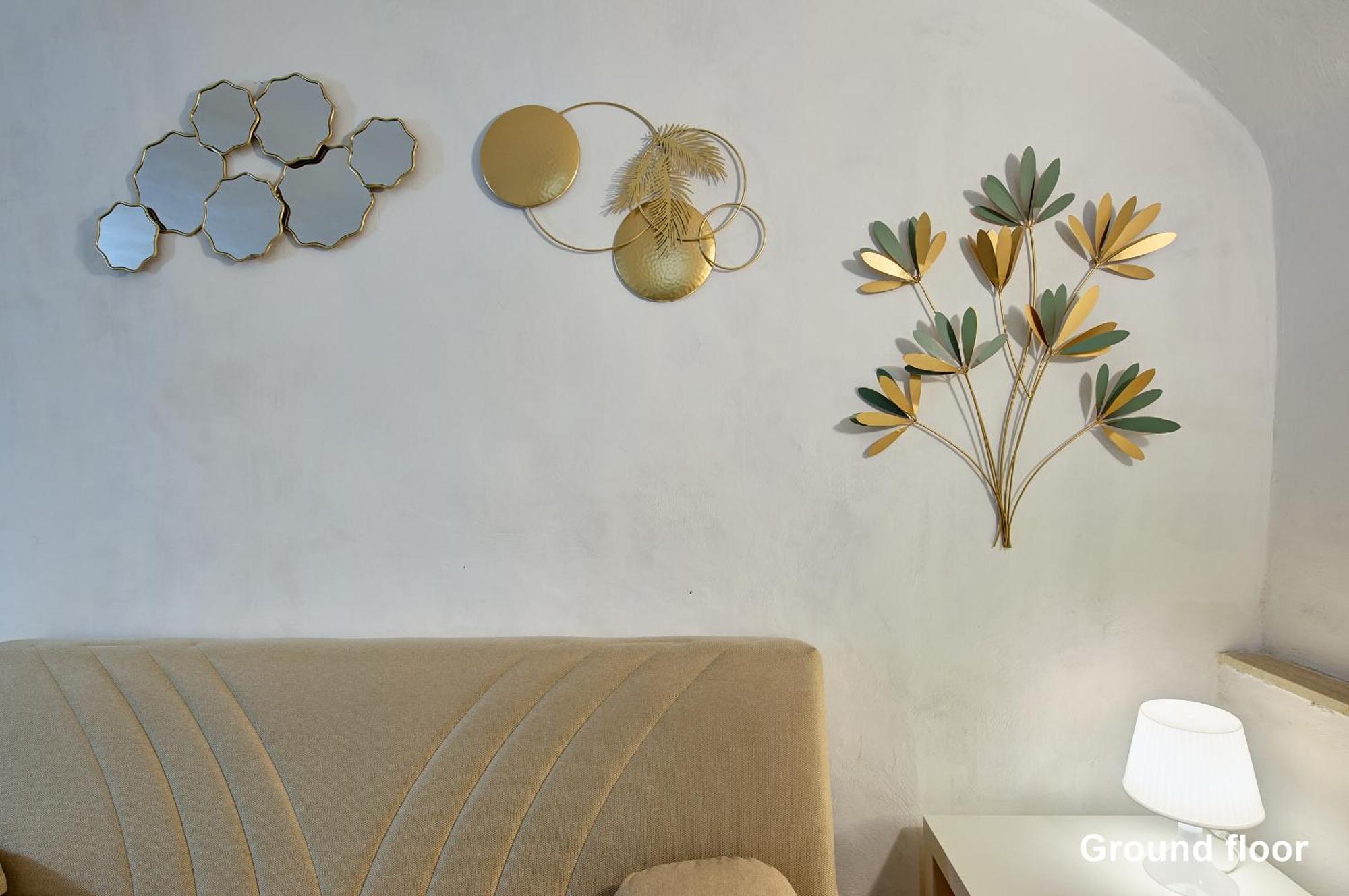 Appartamento Casa A Monti *