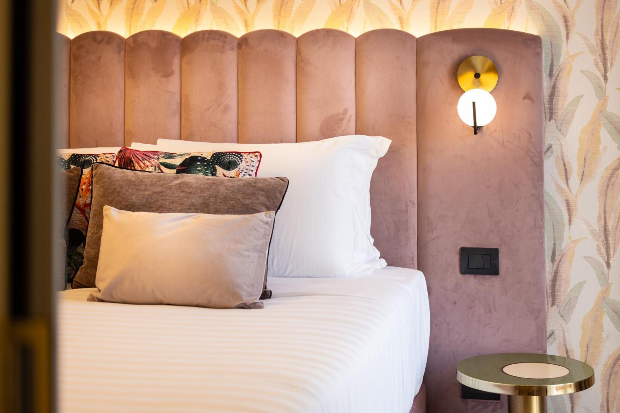 Bed & Breakfast Mavi Luxury Roma