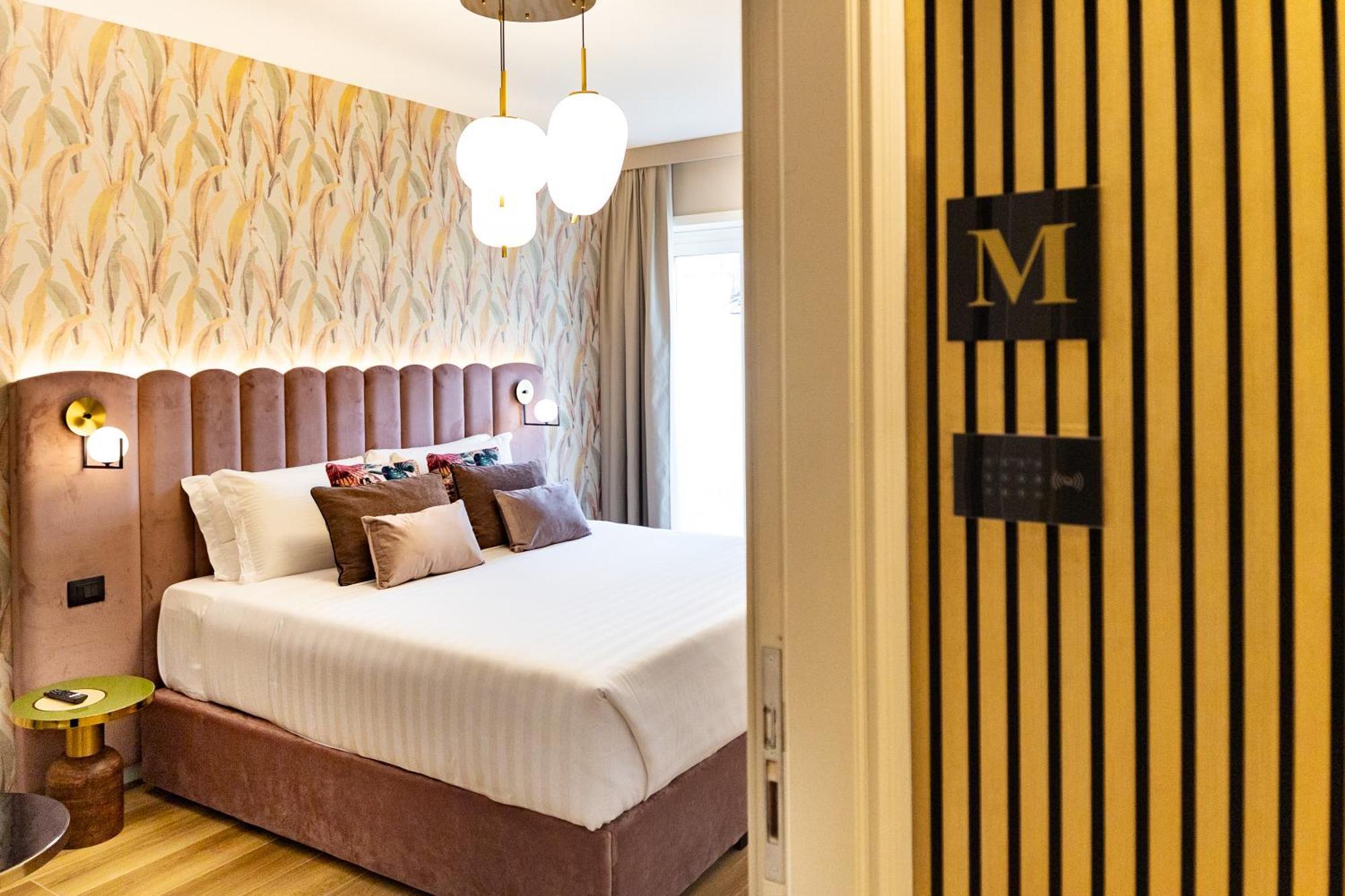 Mavi Luxury Bed & Breakfast *