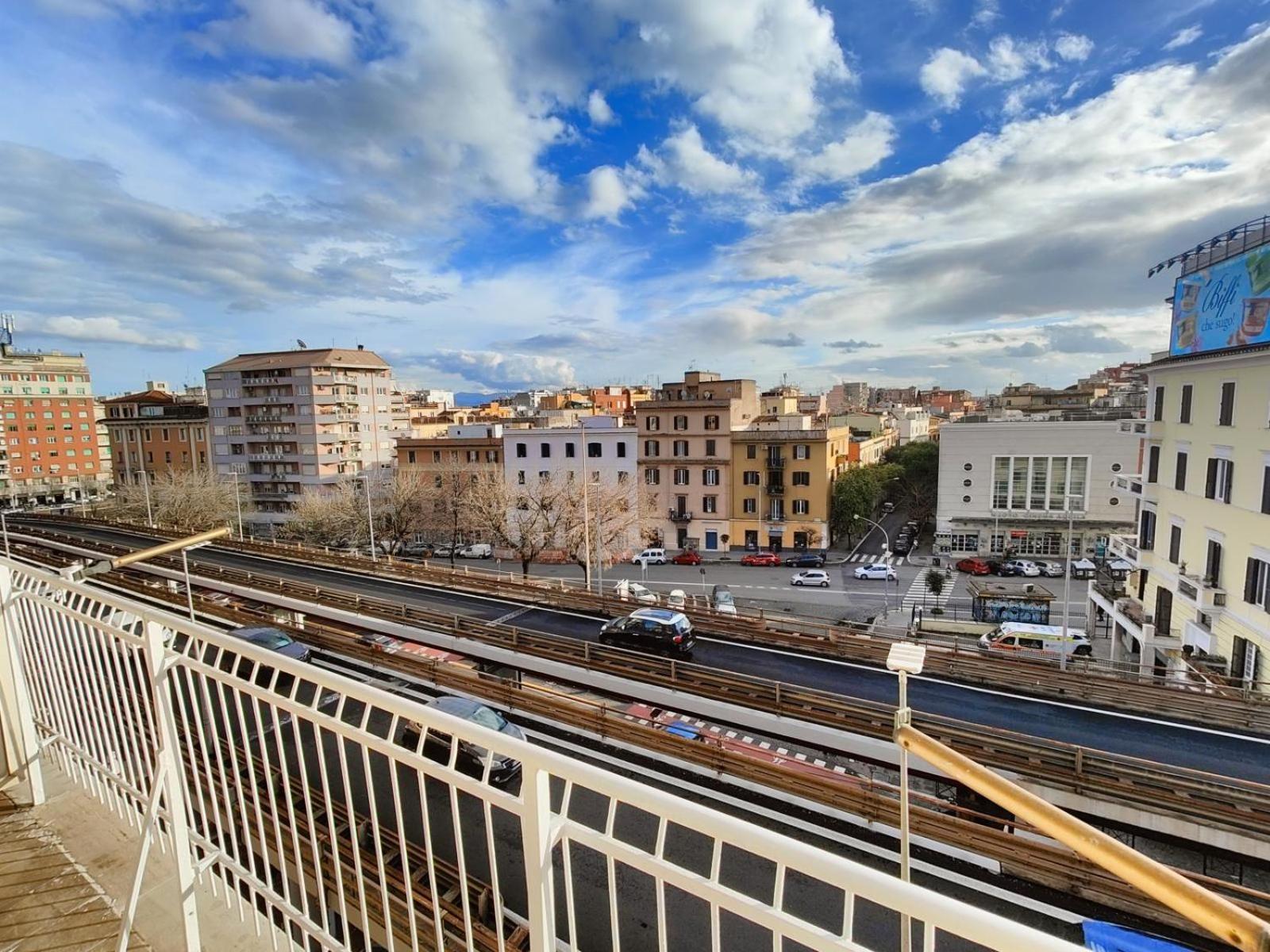 Colorland Apartment Rome