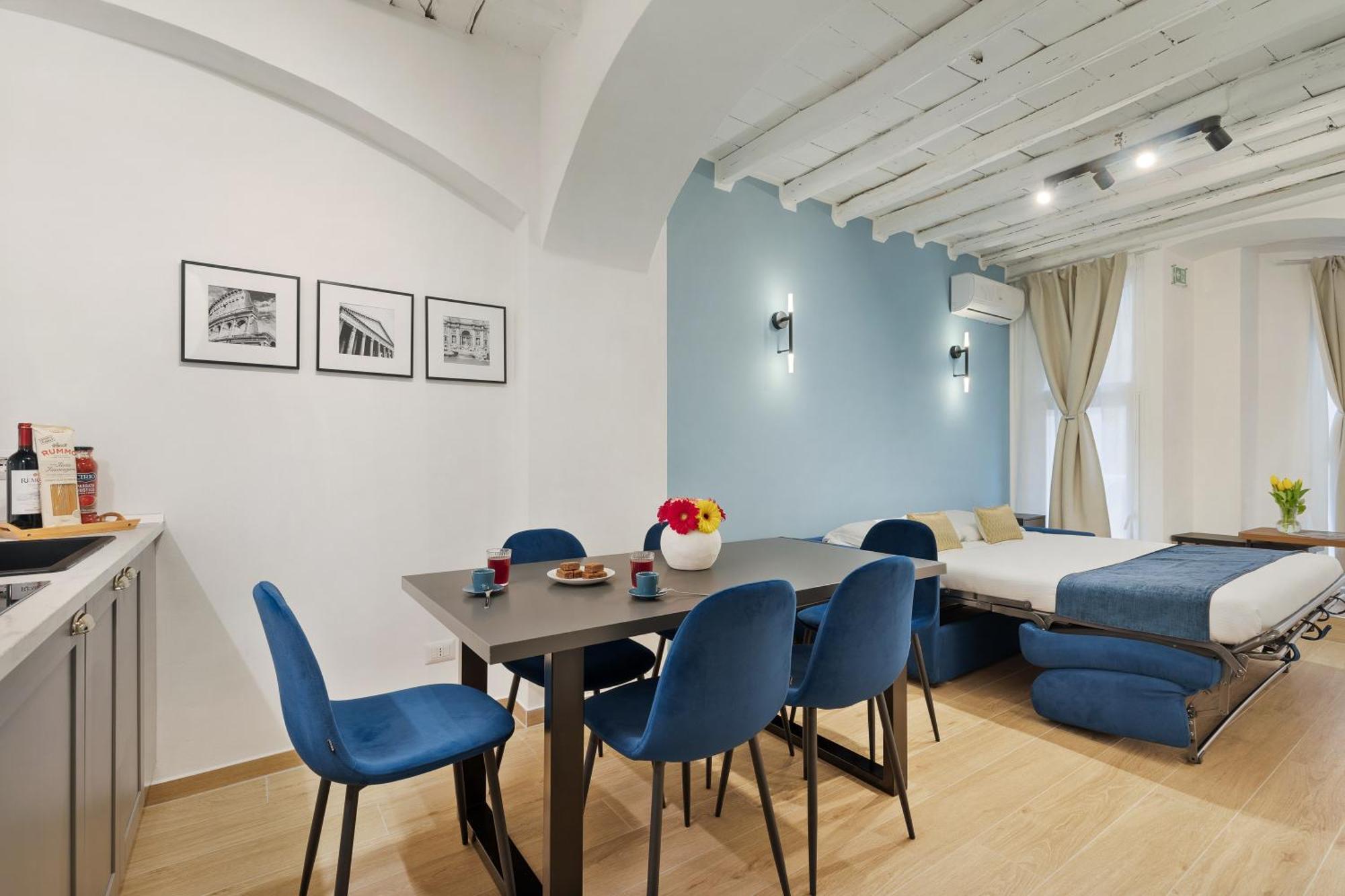 Leopardo Boutique In Trastevere