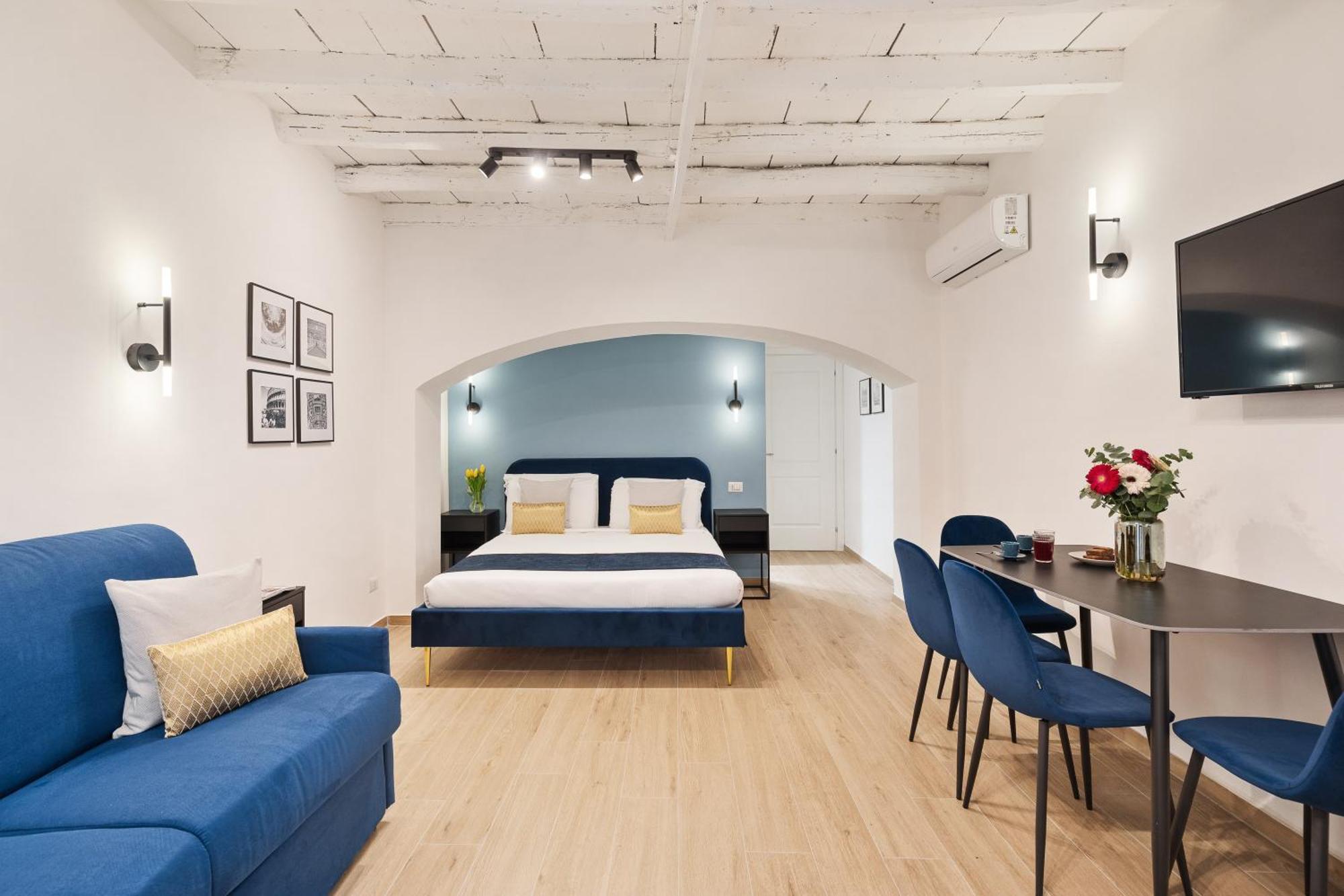 Guest house Leopardo Boutique In Trastevere *