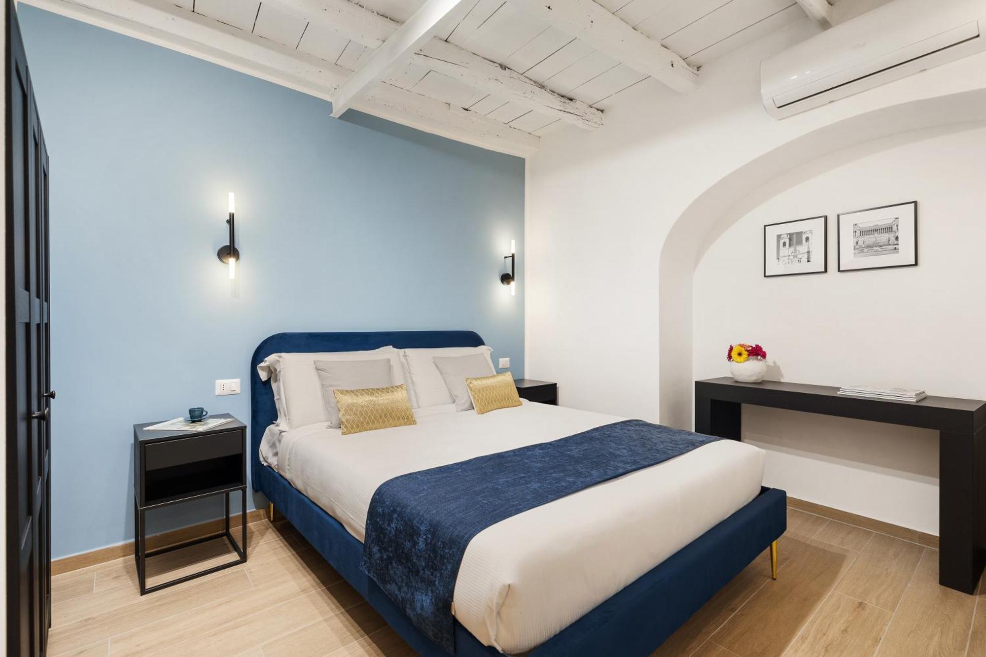 Guest house Leopardo Boutique In Trastevere Rome