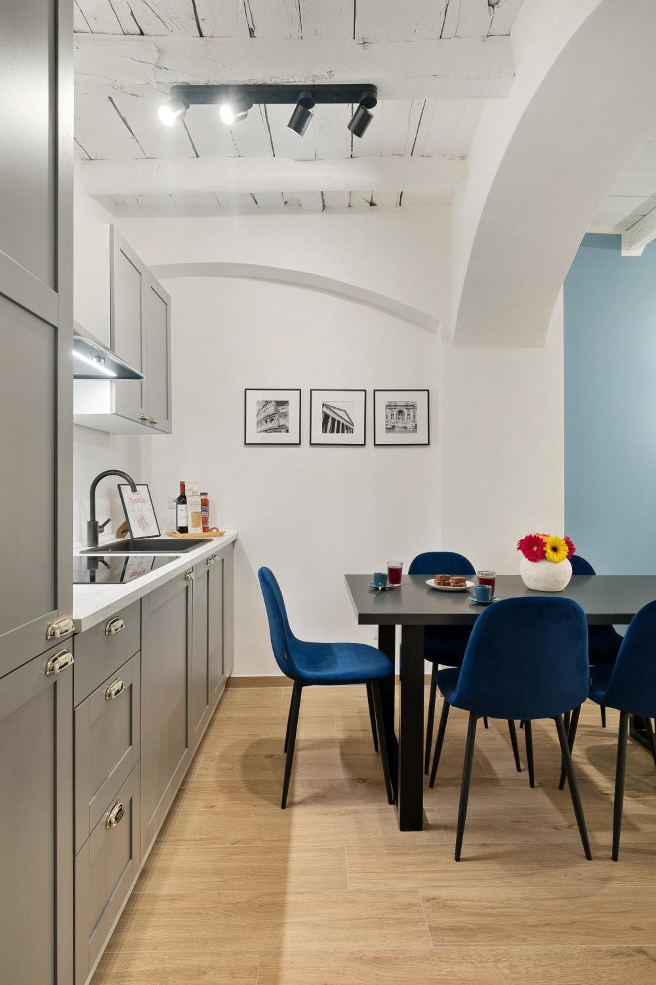 Guest house Leopardo Boutique In Trastevere