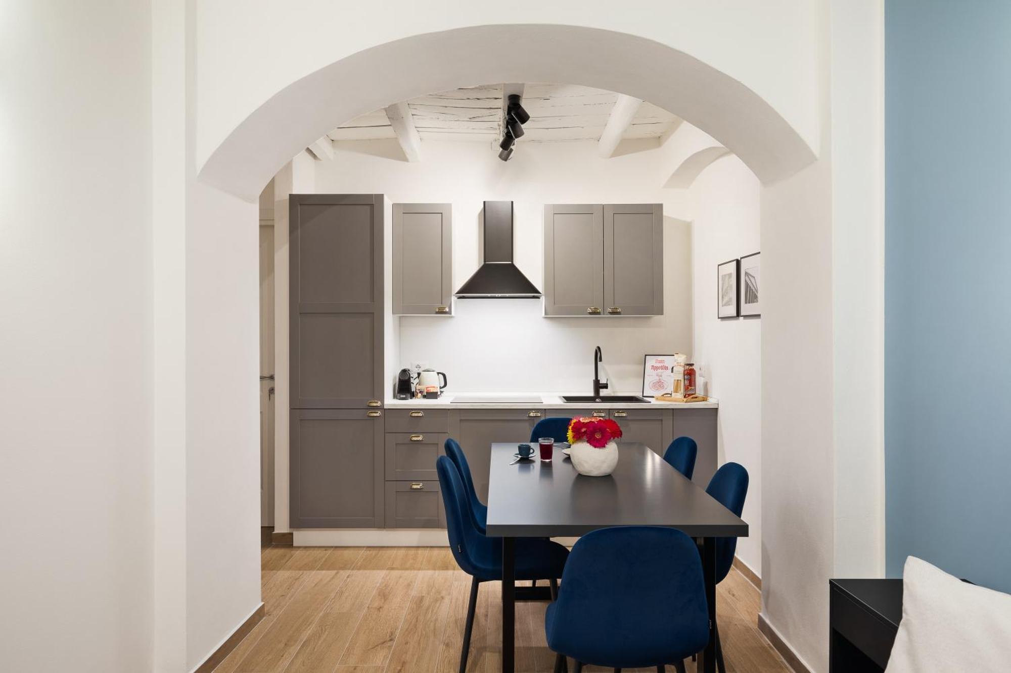 Guest house Leopardo Boutique In Trastevere *