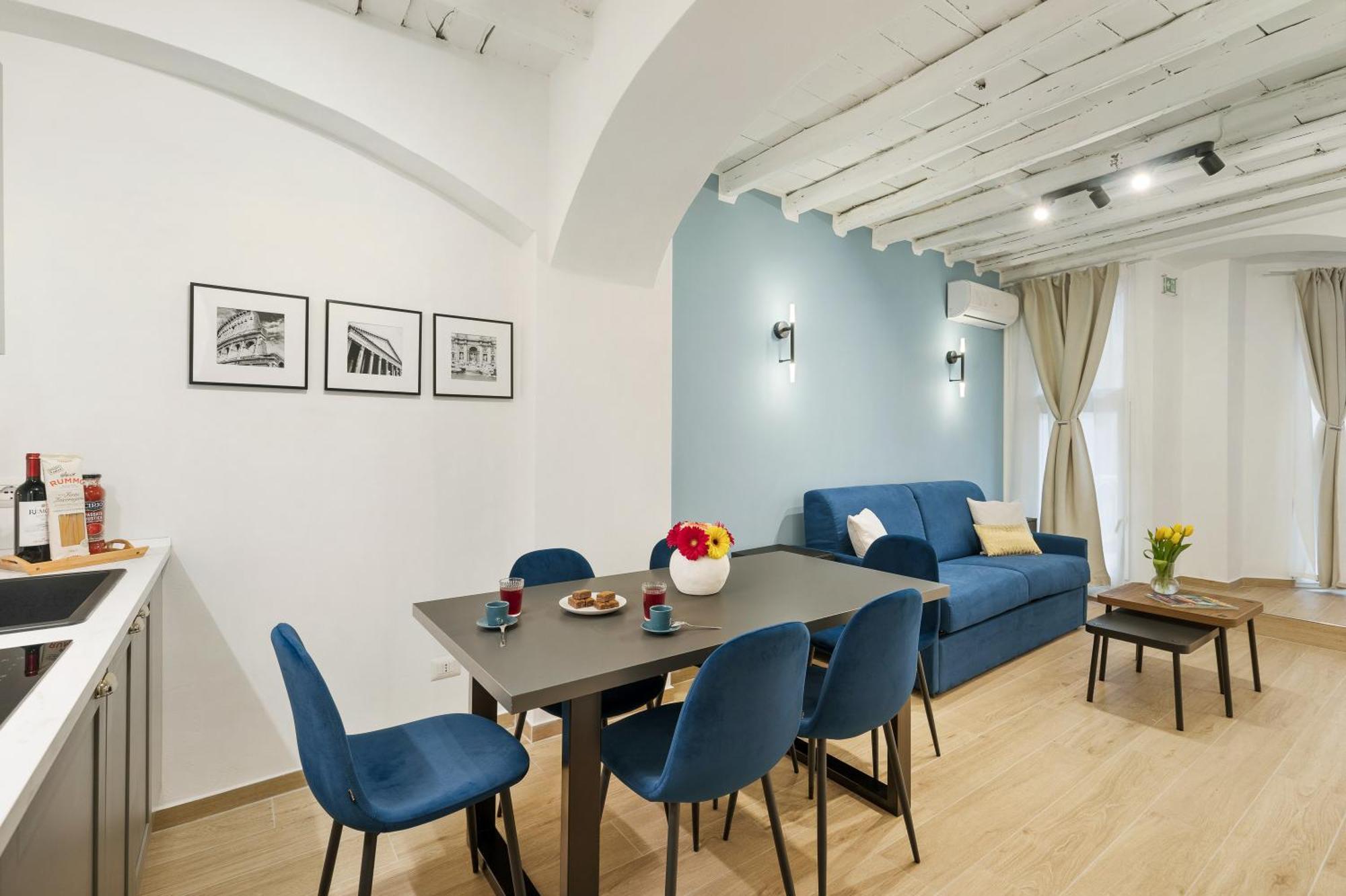 Guest house Leopardo Boutique In Trastevere Rome