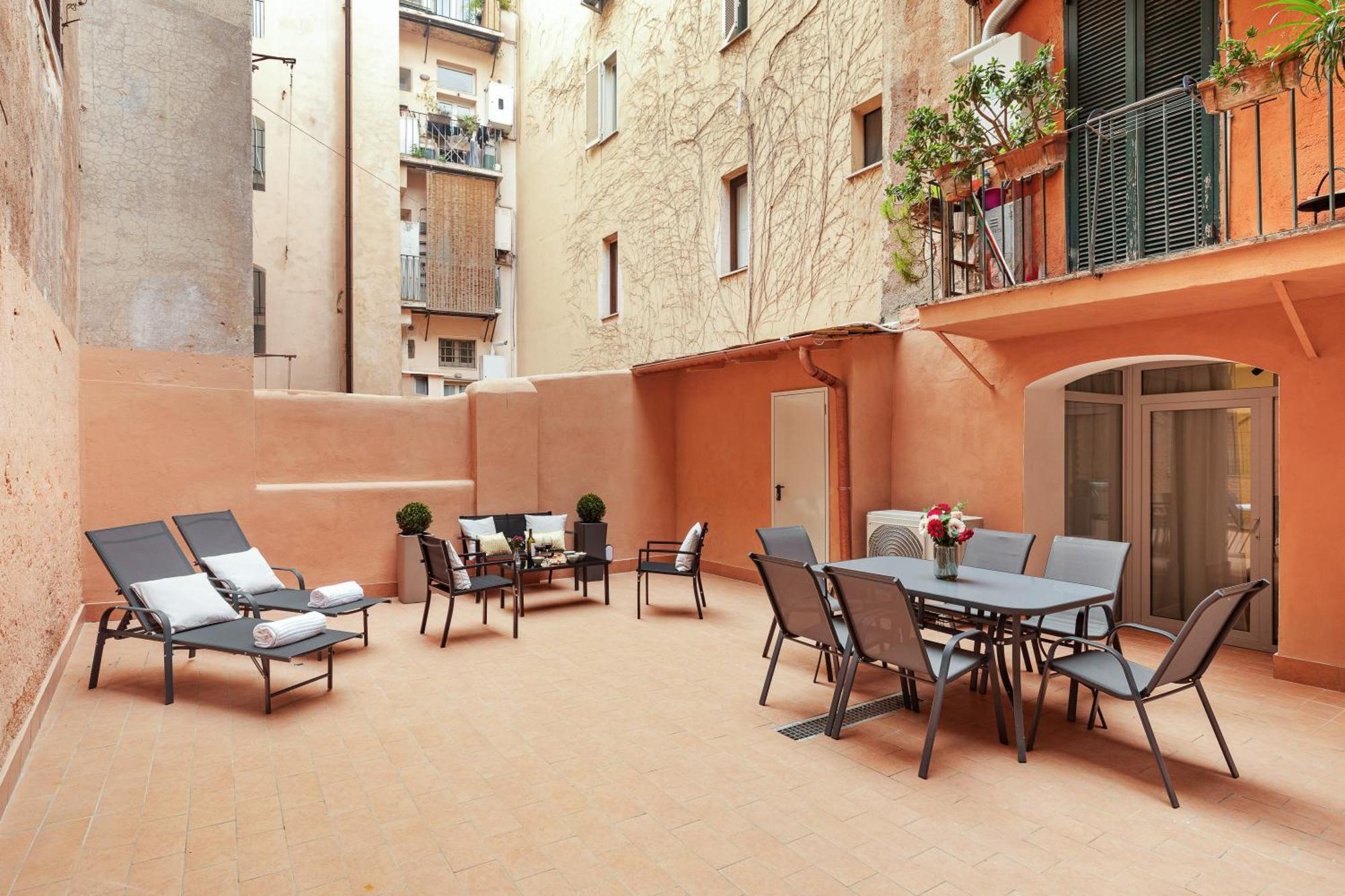 Leopardo Boutique In Trastevere * Rome
