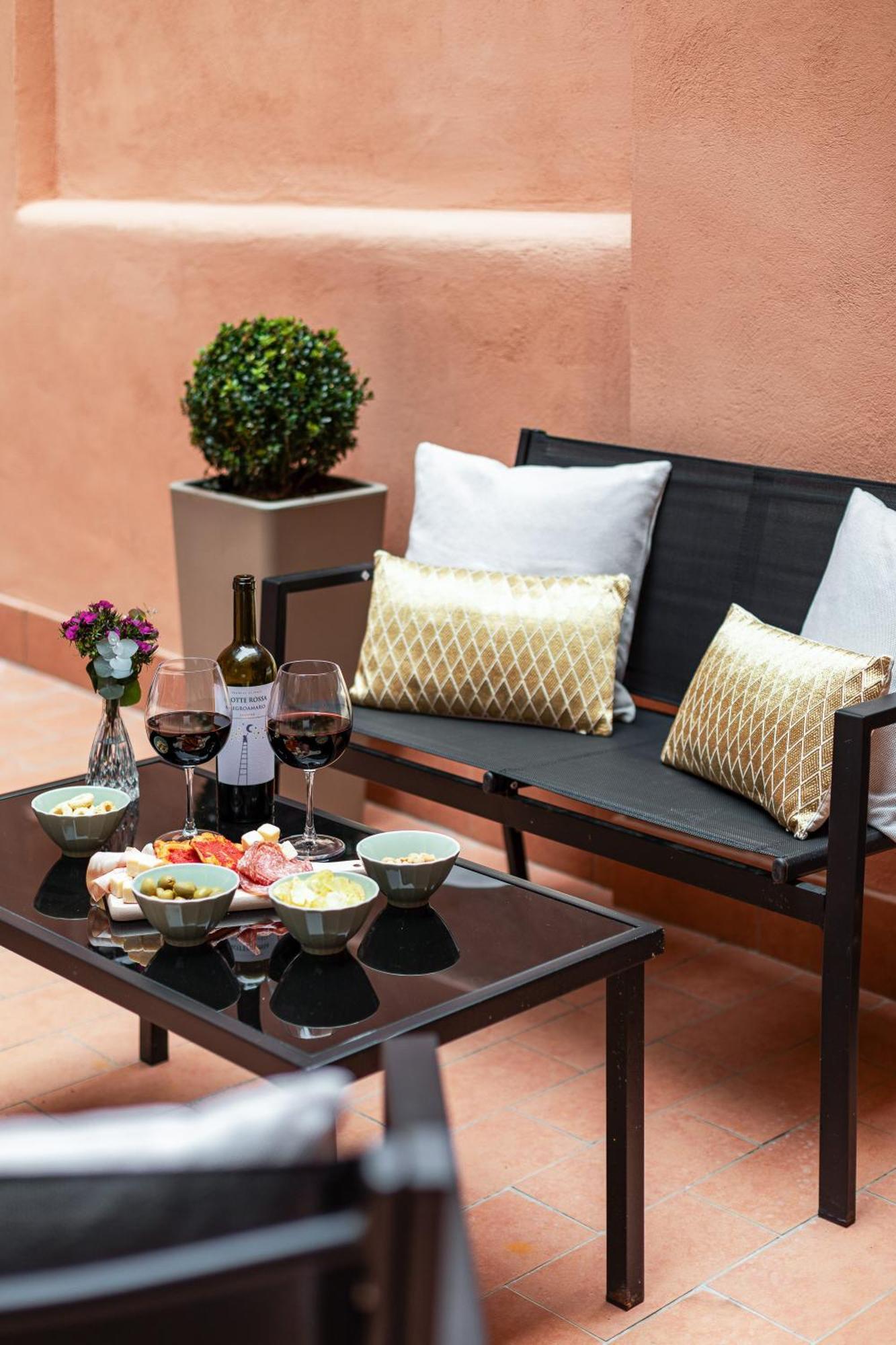 Guest house Leopardo Boutique In Trastevere Rome