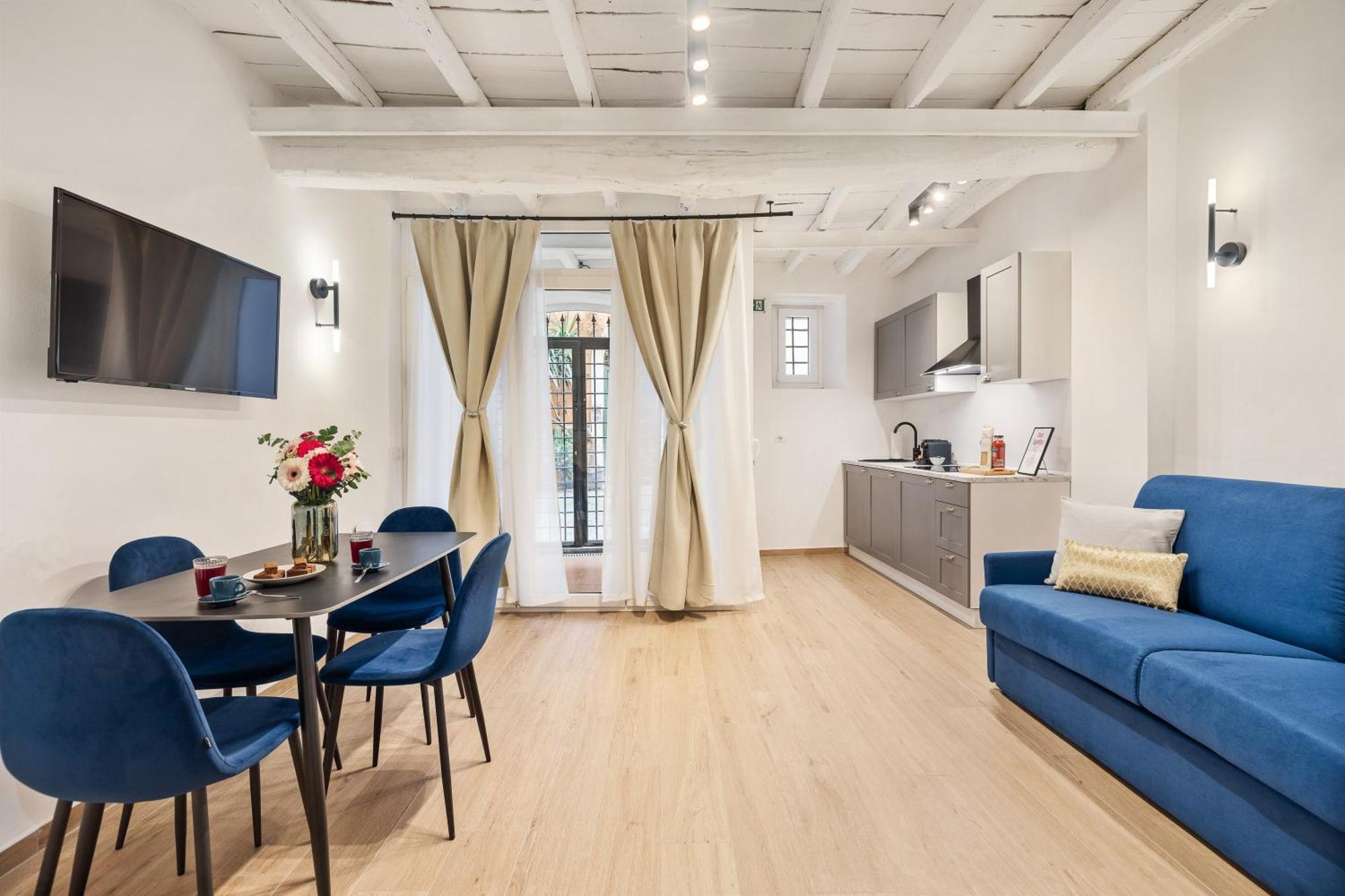Leopardo Boutique In Trastevere *