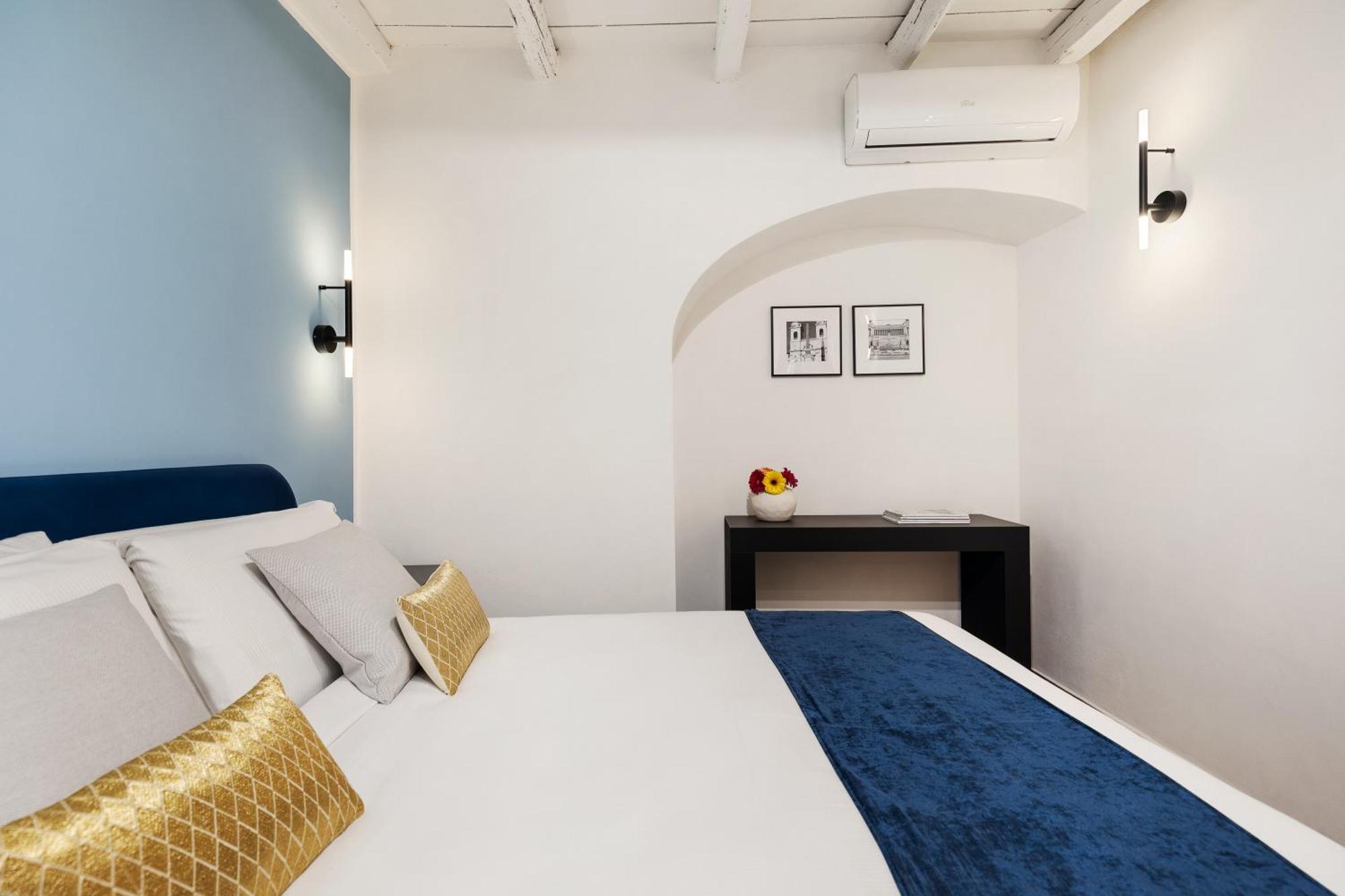 Leopardo Boutique In Trastevere