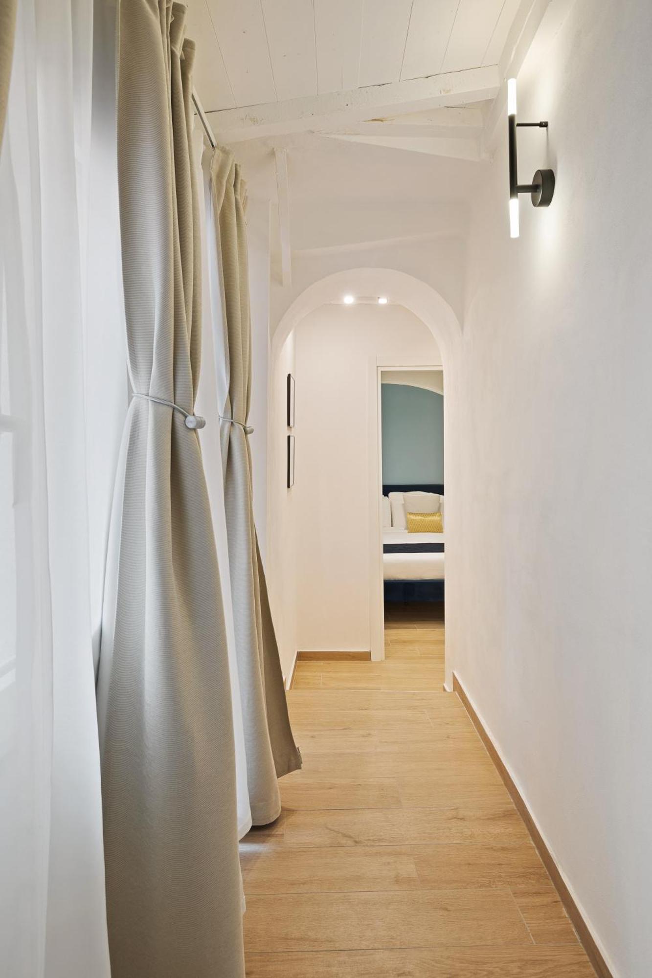 Guest house Leopardo Boutique In Trastevere
