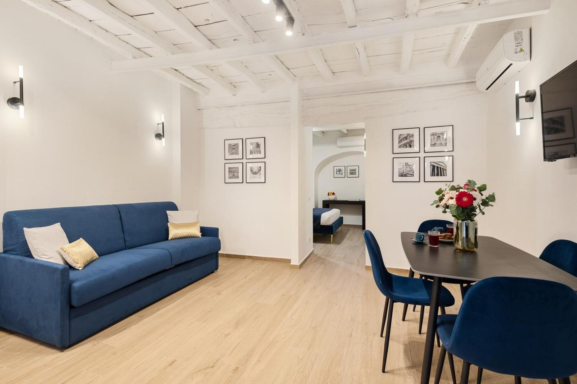 Leopardo Boutique In Trastevere Guest house Rome