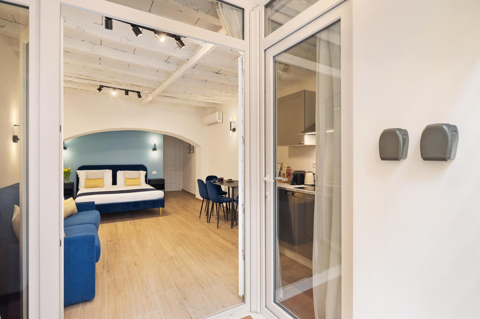 Guest house Leopardo Boutique In Trastevere