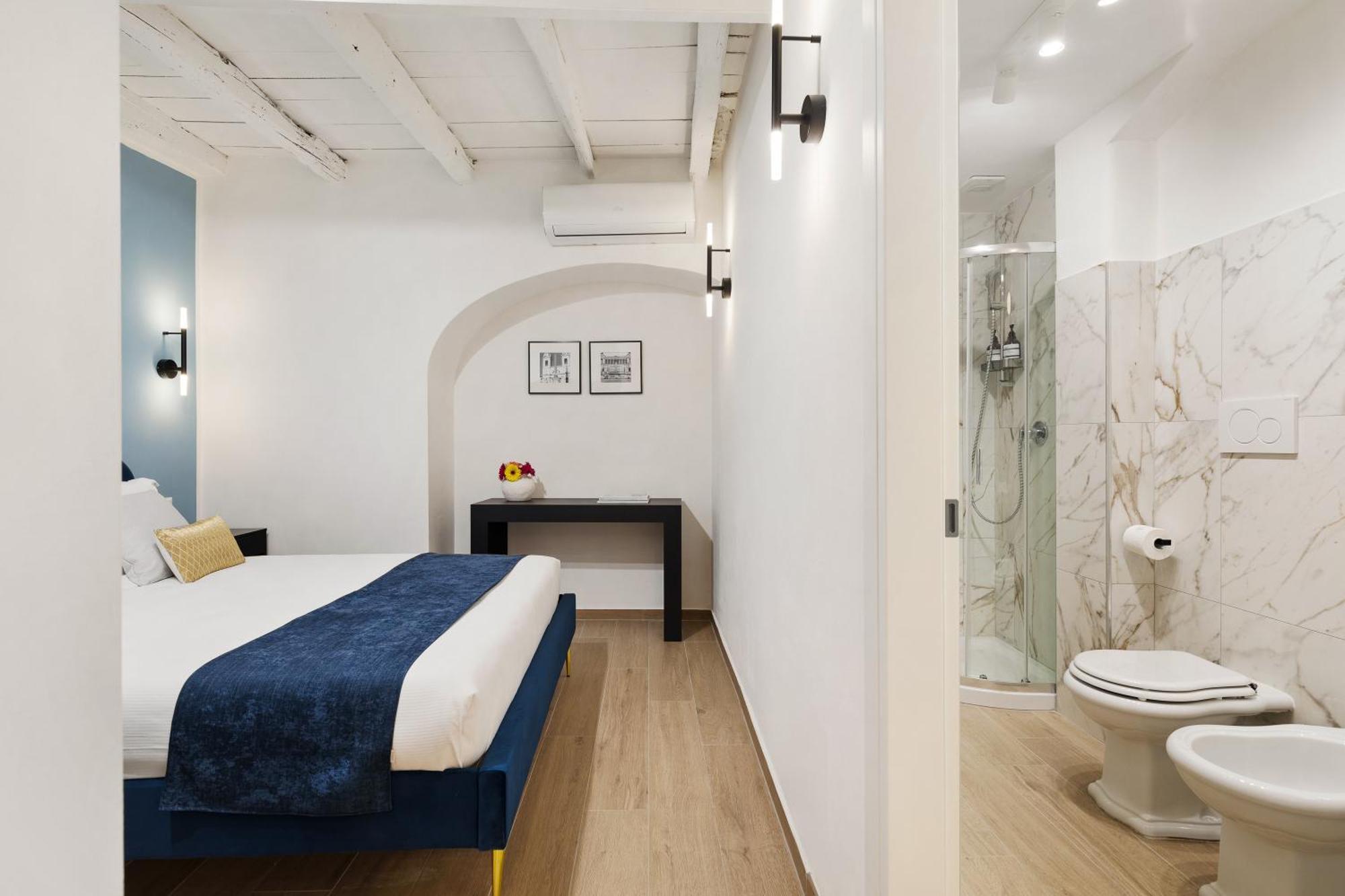 Guest house Leopardo Boutique In Trastevere *