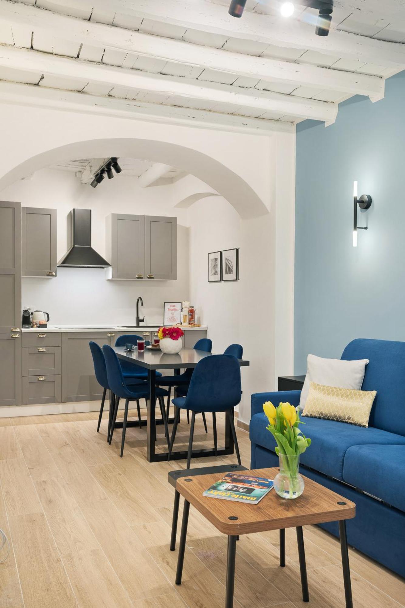 Leopardo Boutique In Trastevere Guest house Rome