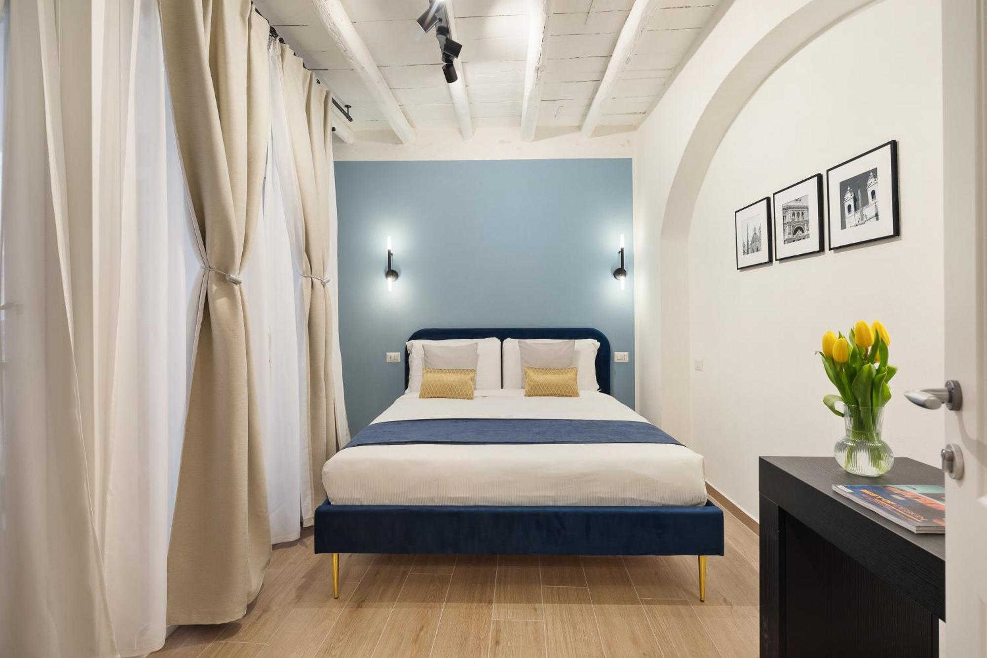 Guest house Leopardo Boutique In Trastevere Rome