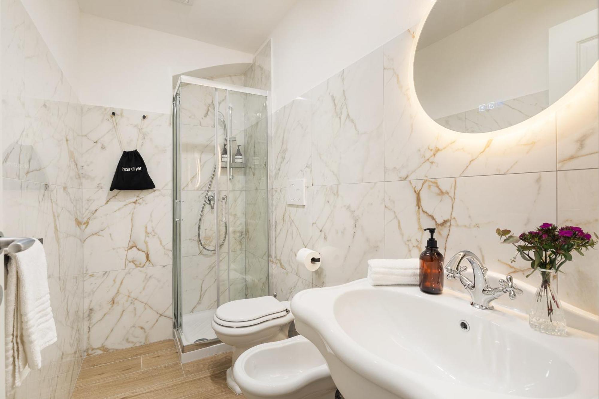 Leopardo Boutique In Trastevere Guest house *