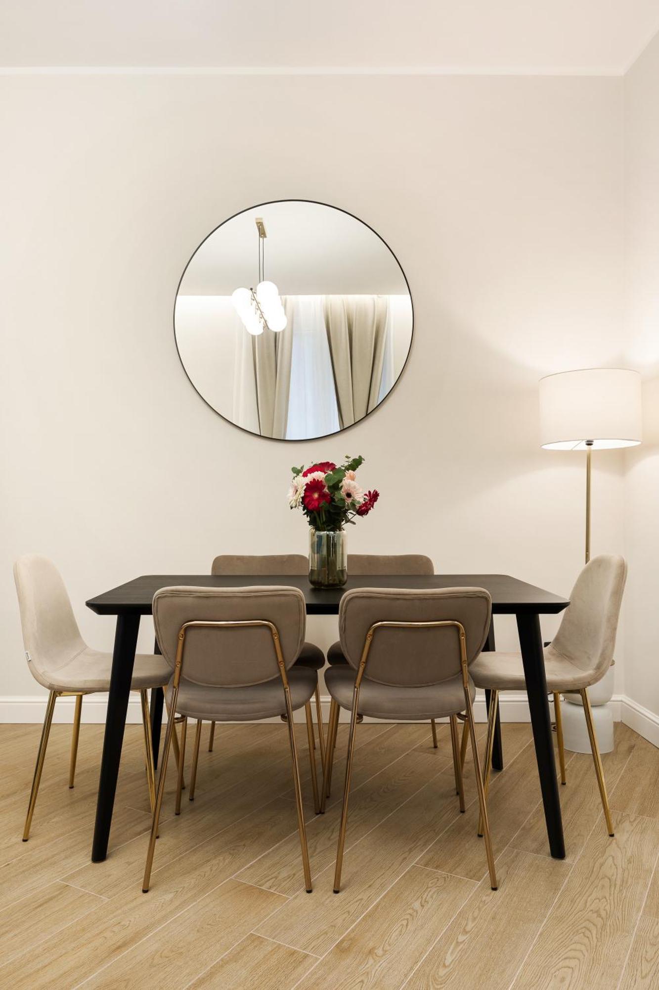 Volturno Boutique Appartamento Roma
