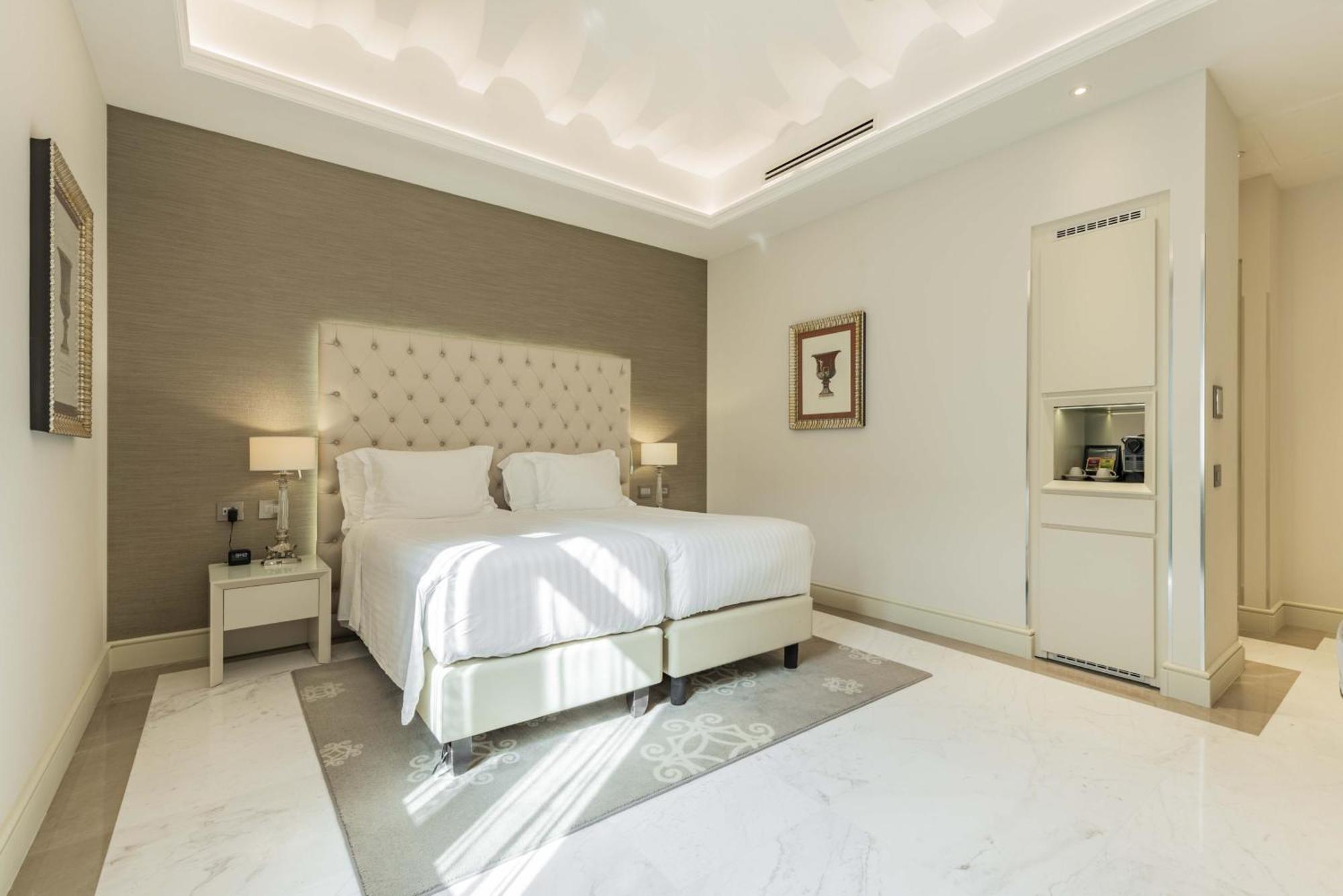 Aleph Hotel, Curio Collection By Hilton Rome