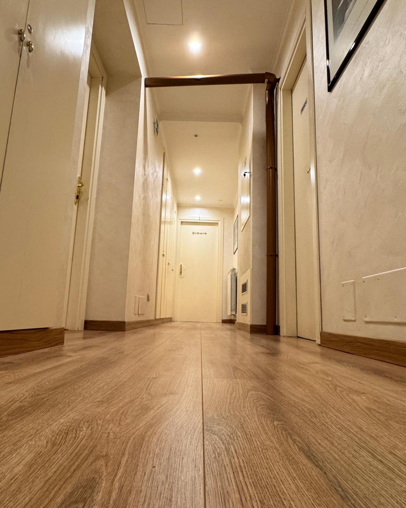 Guest house Landlord In Trastevere Rome