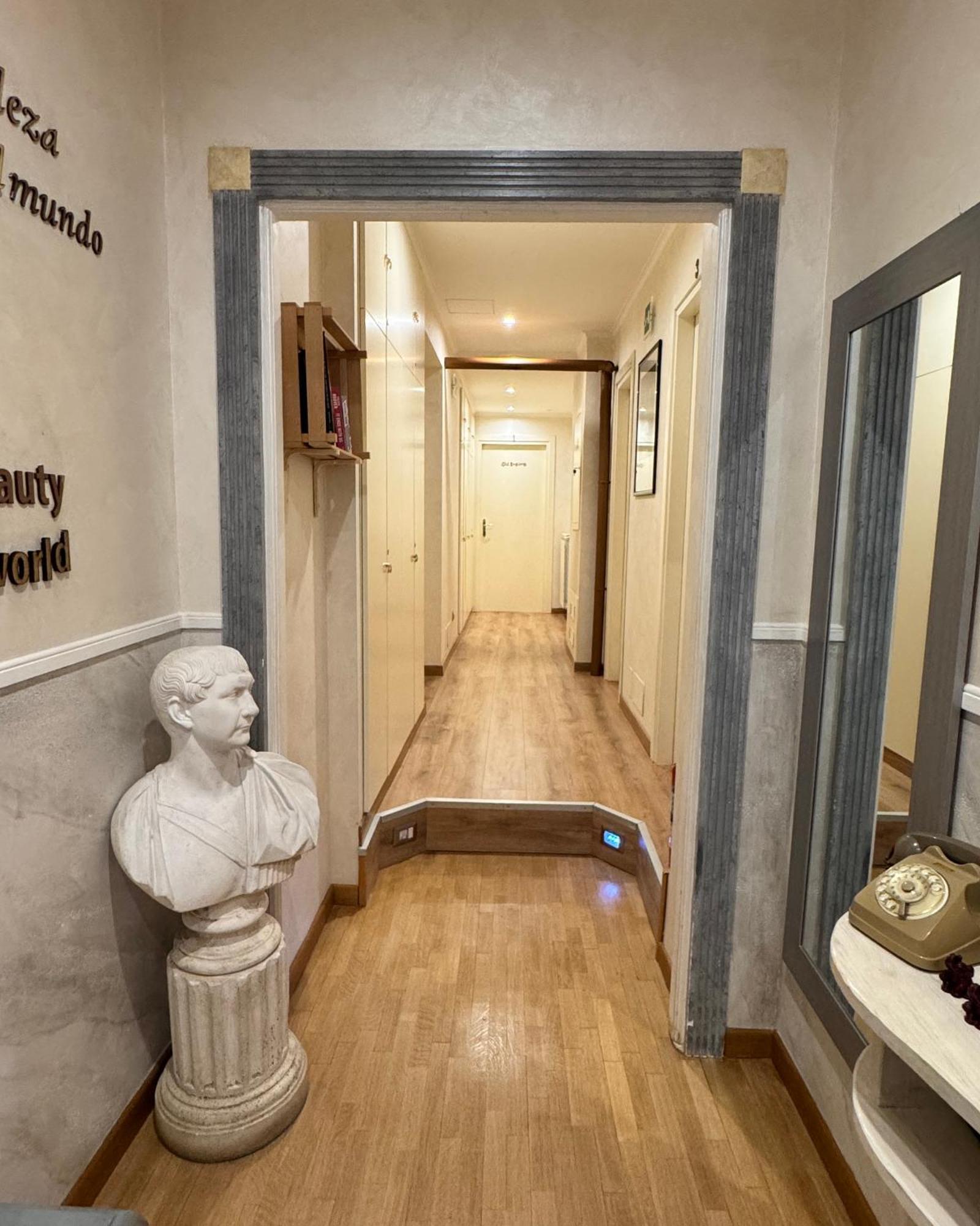 Guest house Landlord In Trastevere