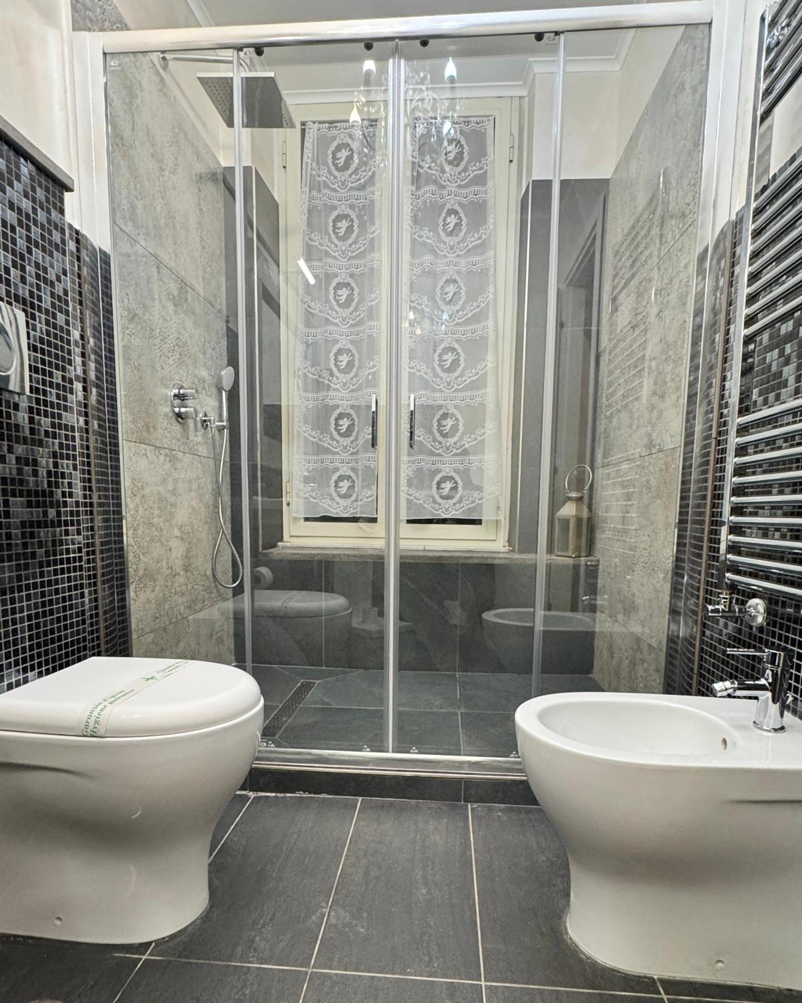 Guest house Landlord In Trastevere *