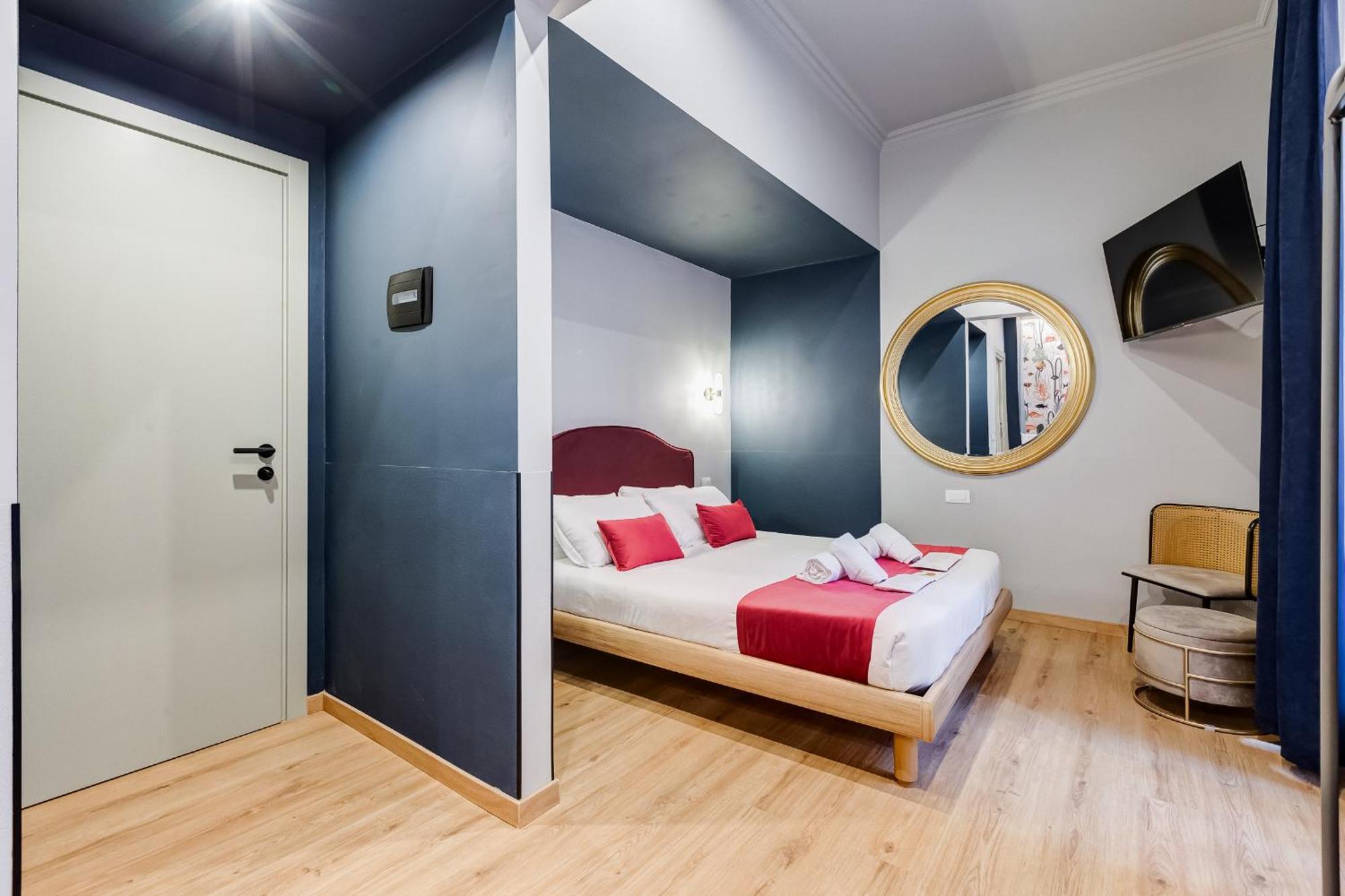 Collina 24 - Center Affittacamere